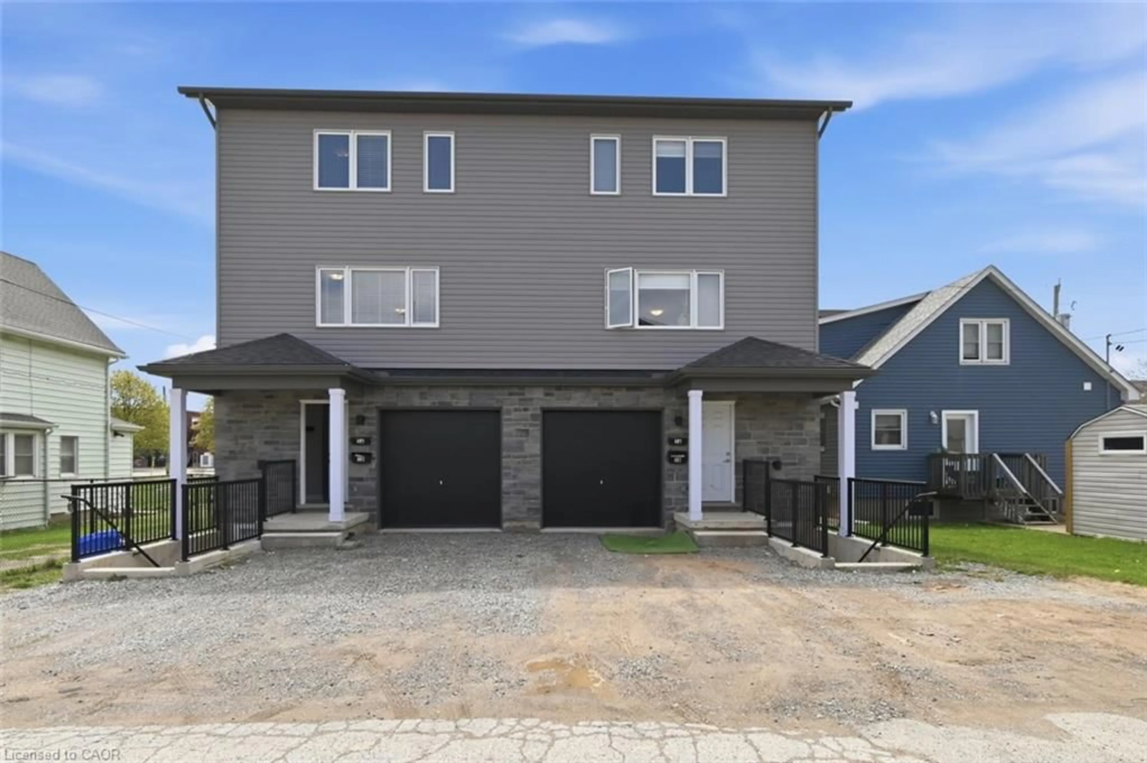 Unknown for 5 Hagar St, Thorold Ontario L2V 3J3