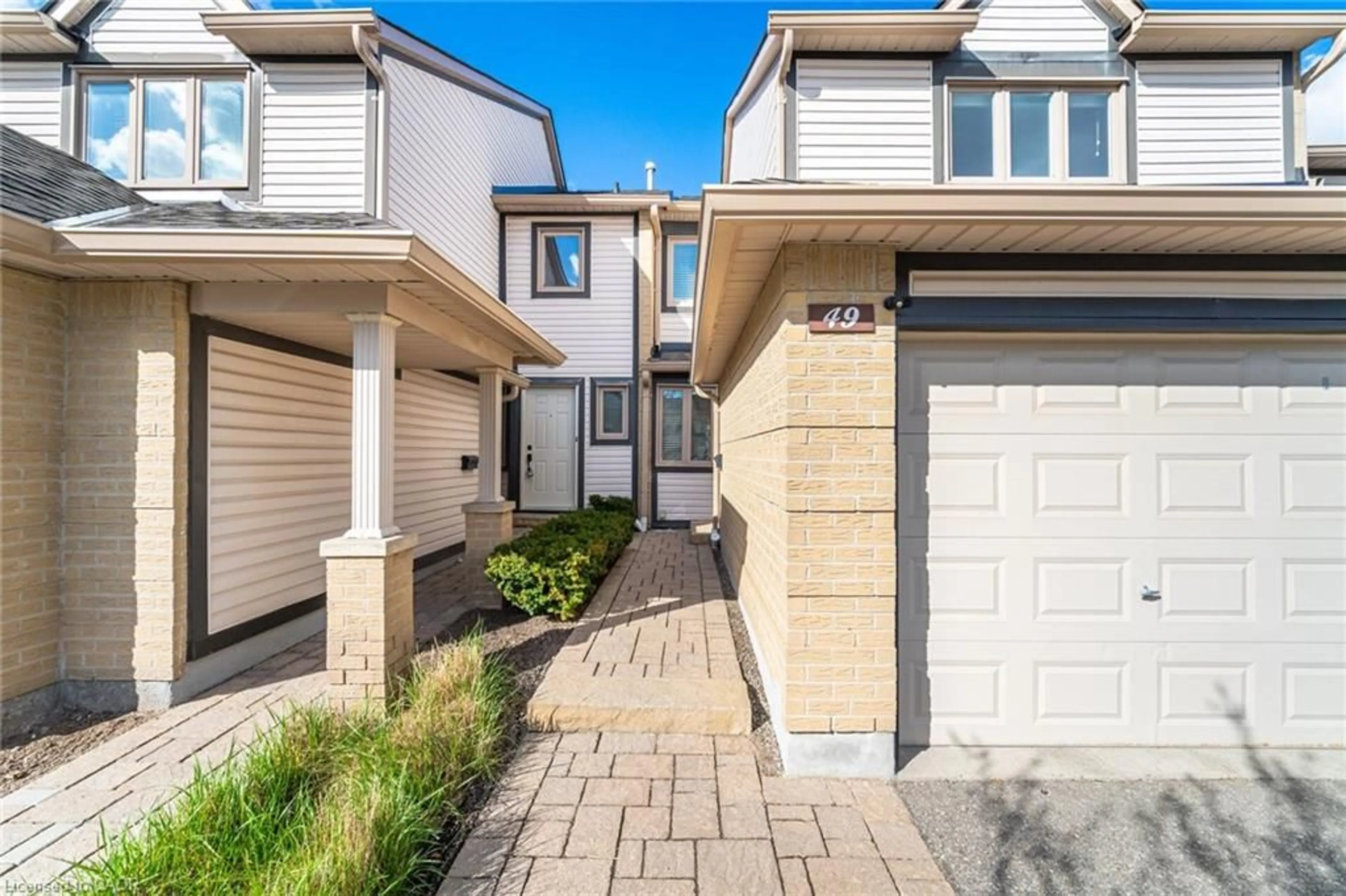 Unknown for 2275 Credit Valley Rd #49, Mississauga Ontario L5M 4N5