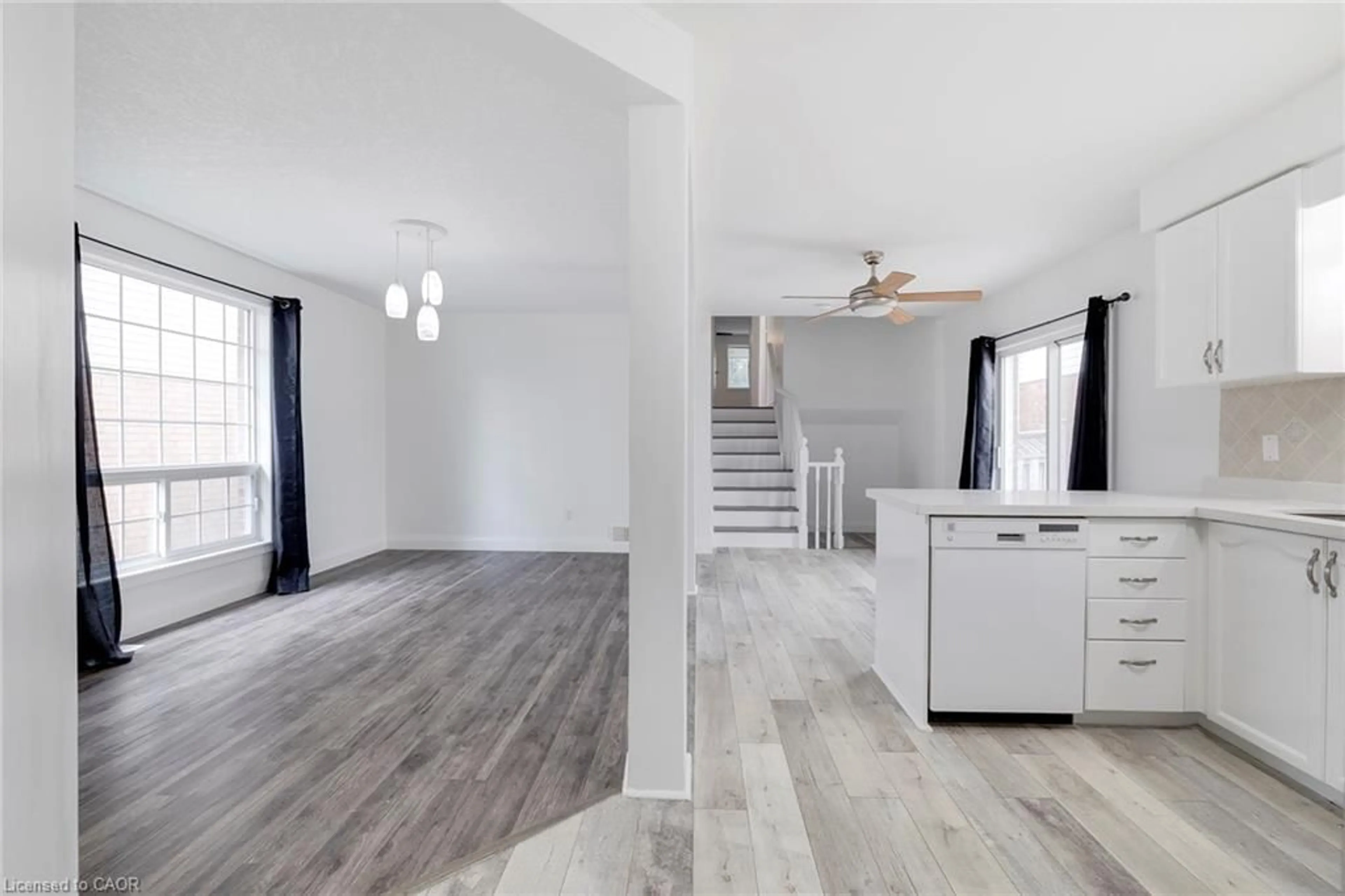 A pic of a room for 347 Keewatin Ave, Kitchener Ontario N2B 3W2