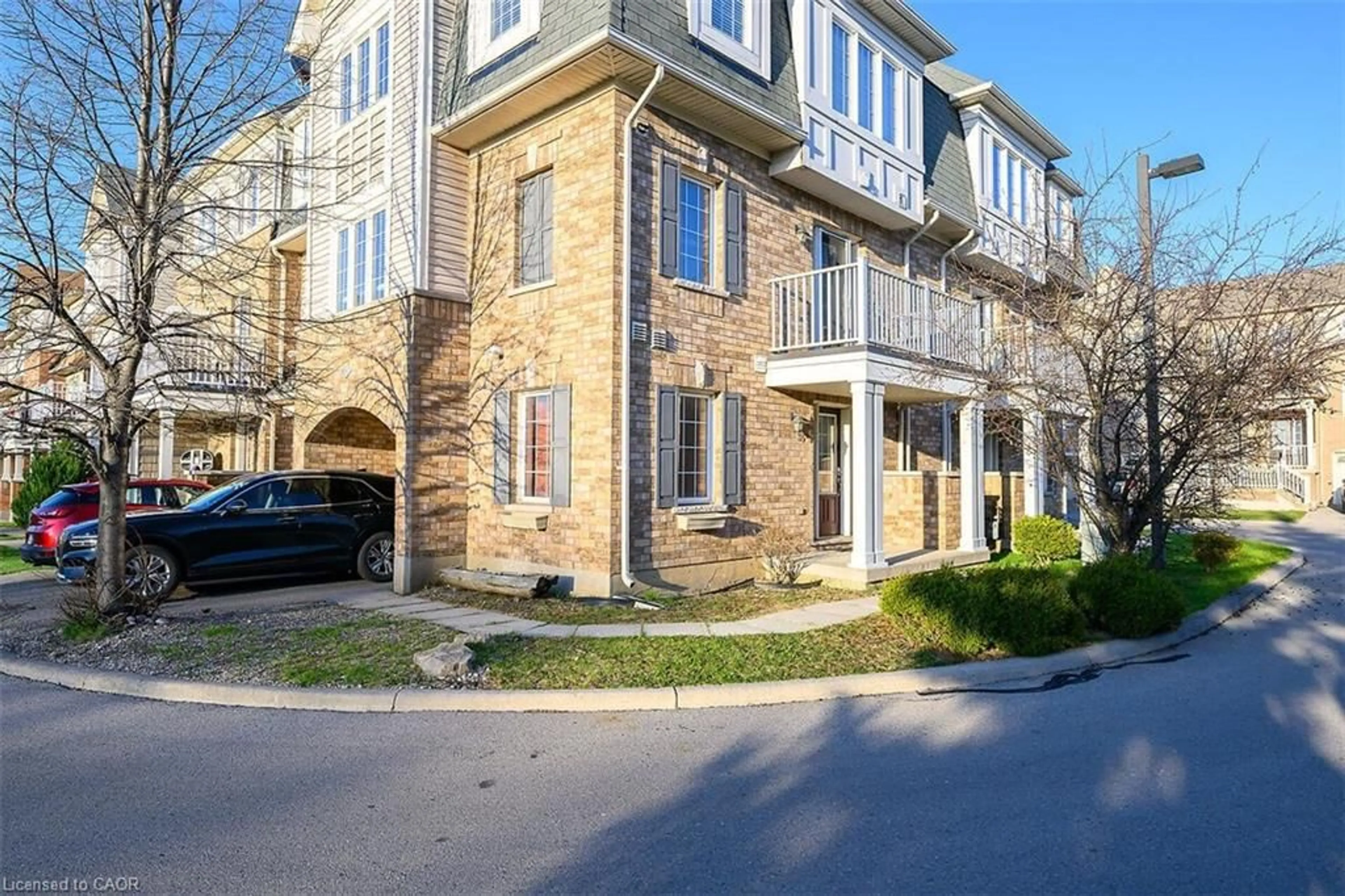 Unknown for 7 Sirente Dr #35, Hamilton Ontario L9A 0B4