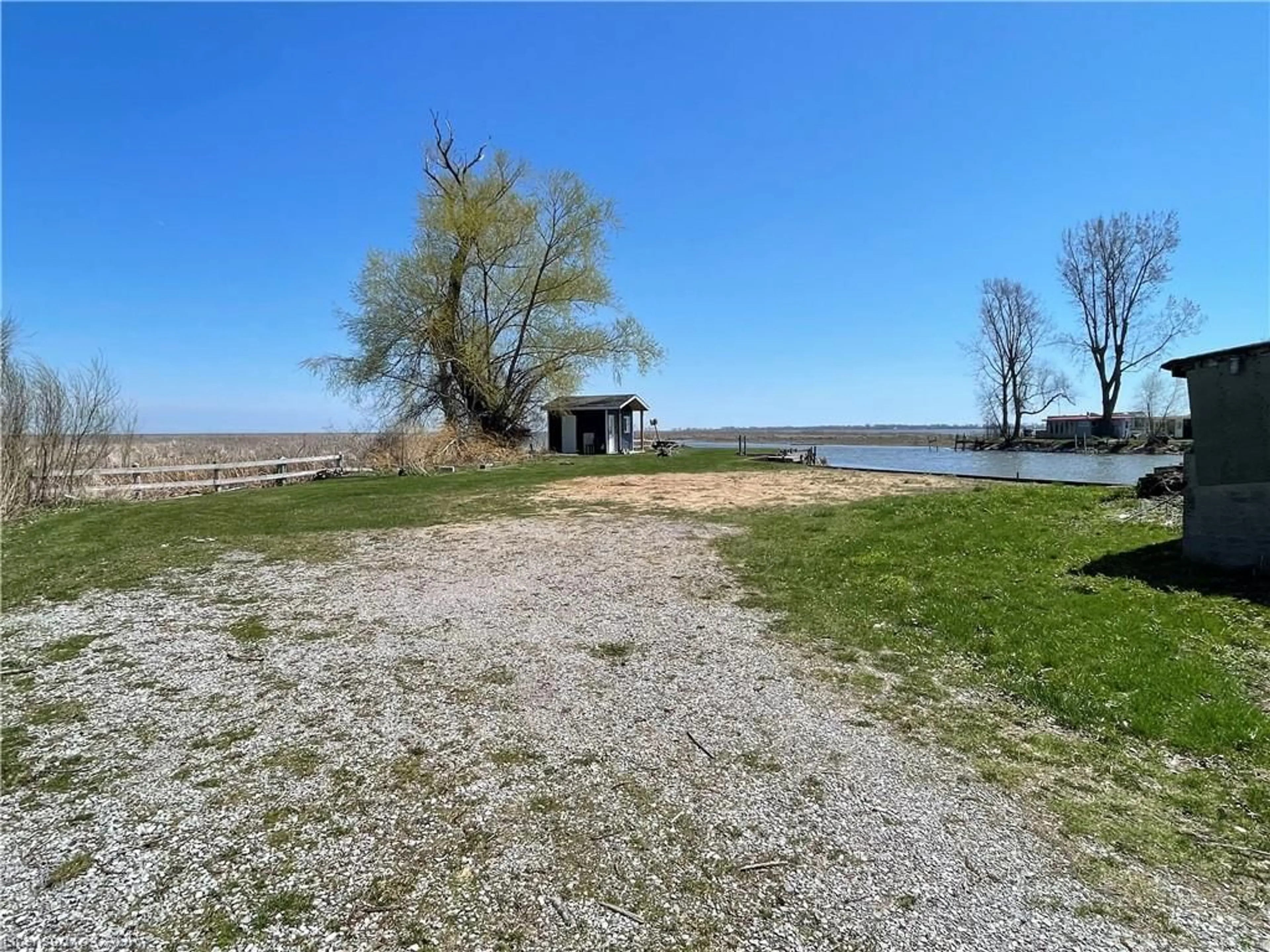 Unknown for 1012 William Lane, Long Point Ontario N0E 1M0