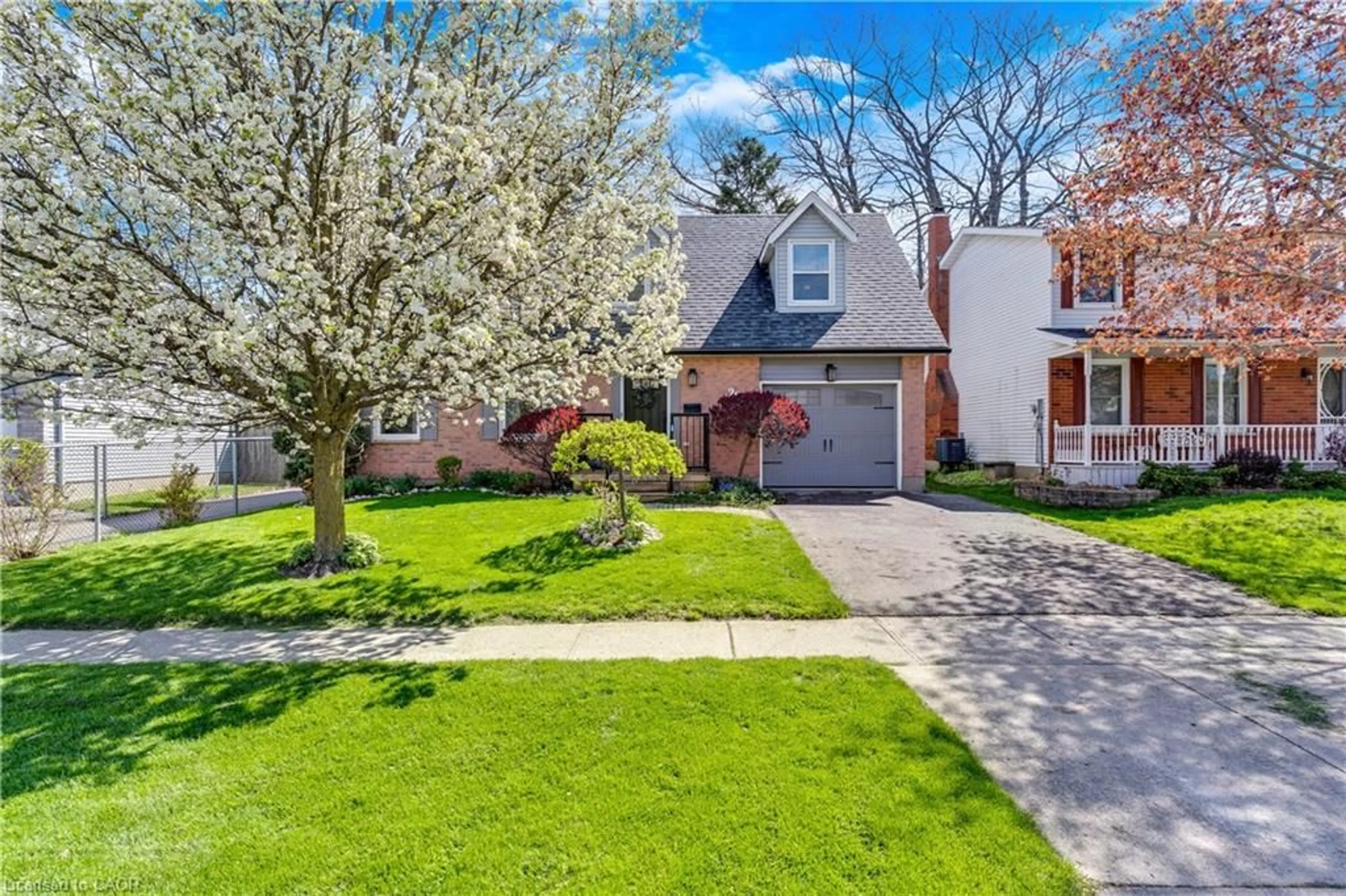 Unknown for 288 Grand Ridge Dr, Cambridge Ontario N1S 4X1