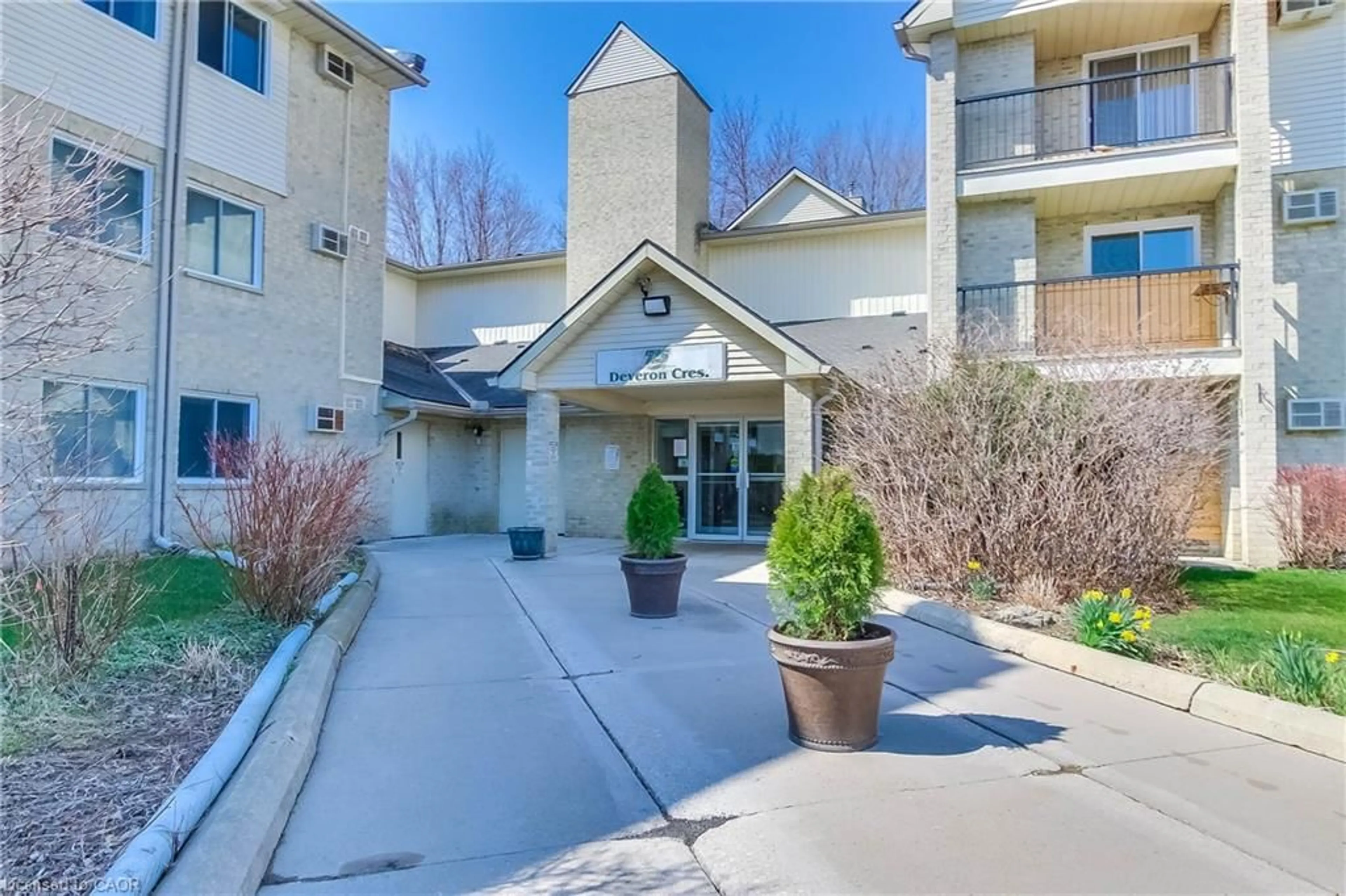 Unknown for 725 Deveron Cres #108, London Ontario N5Z 4X3