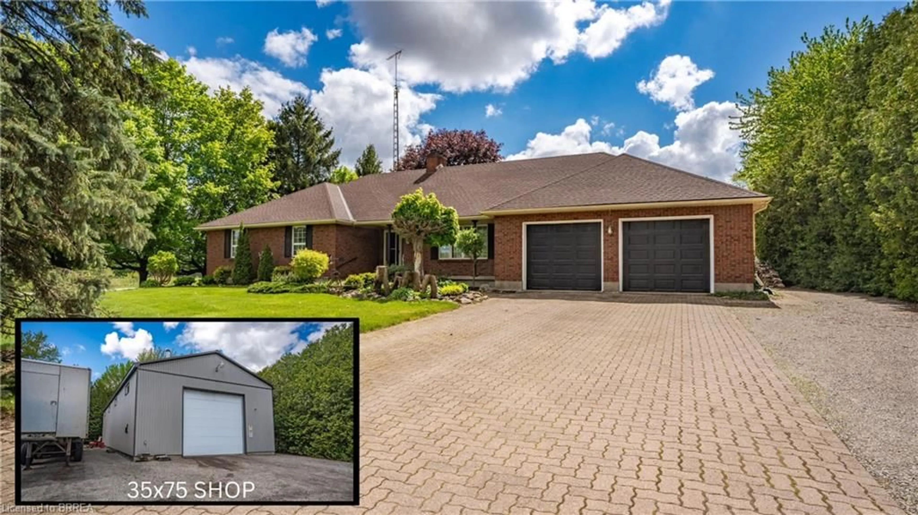 Unknown for 3 Huffman Crt, Vanessa Ontario N0E 1V0