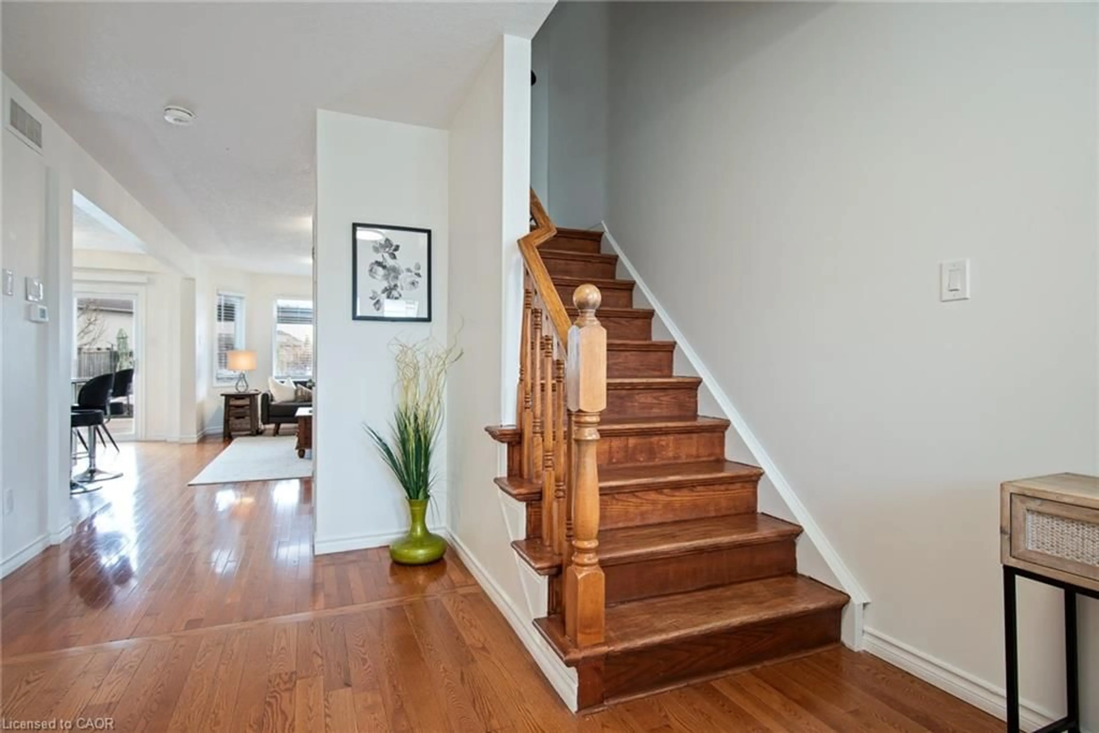 Unknown for 638 Windflower Cres, Kitchener Ontario N2E 3S9