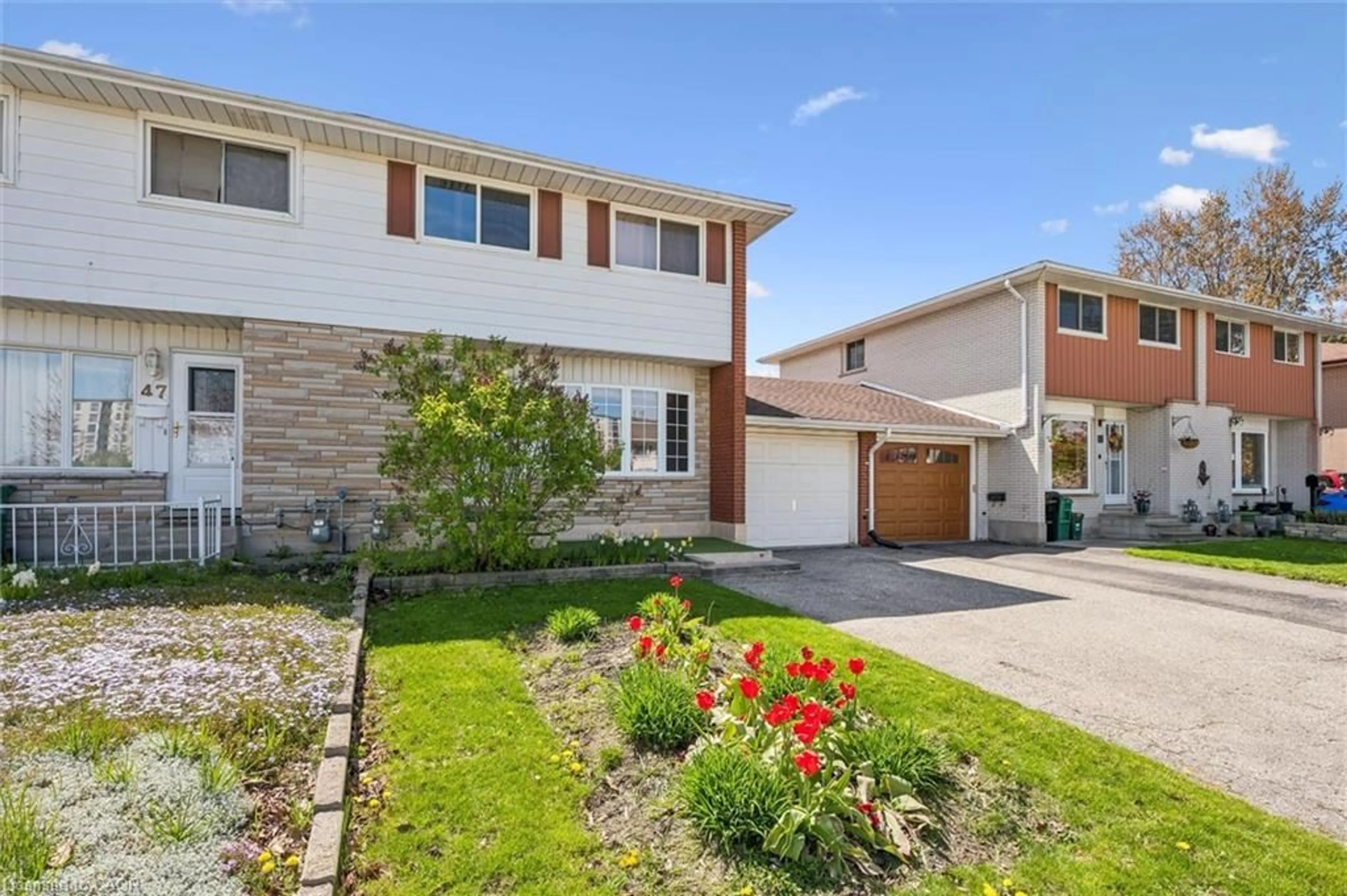Unknown for 49 Overlea Dr, Kitchener Ontario N2M 1S9
