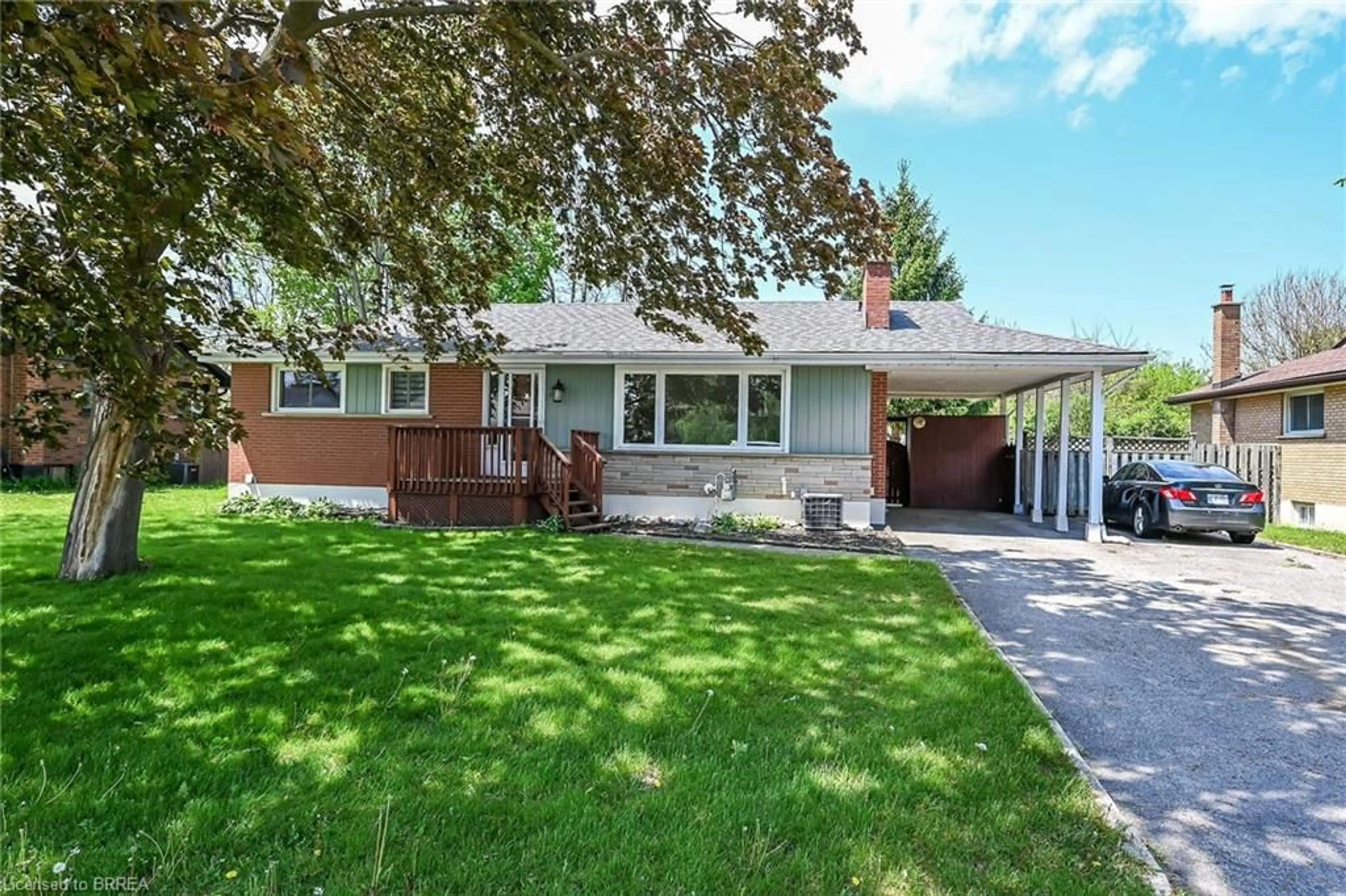Unknown for 15 Tranquility St, Brantford Ontario N3R 3H6