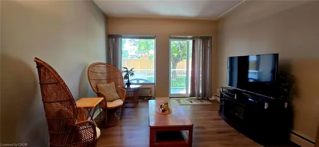 10 Woodman Dr #108, Hamilton 3