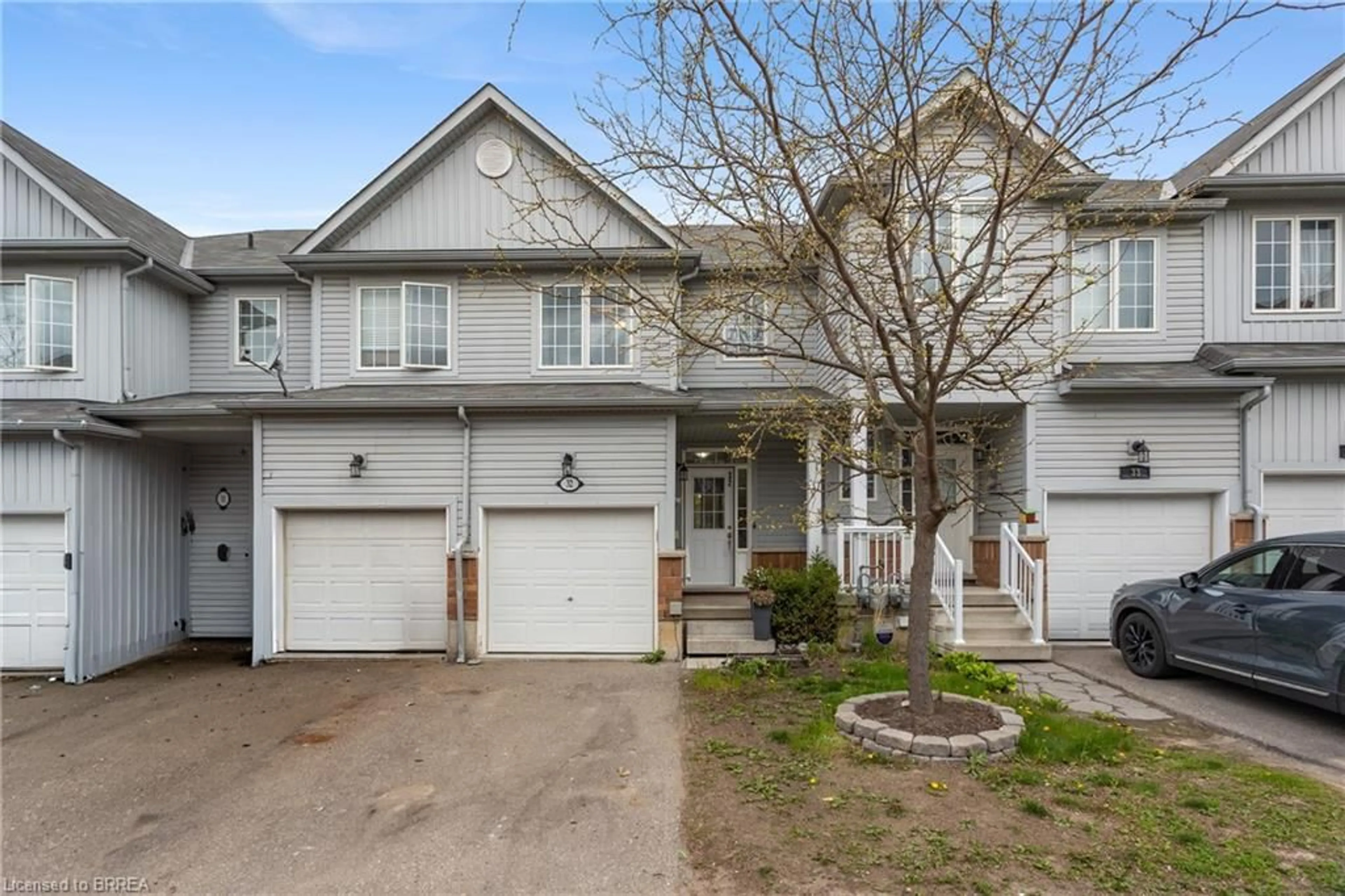 Unknown for 21 Diana Ave #32, Brantford Ontario N3T 0G7