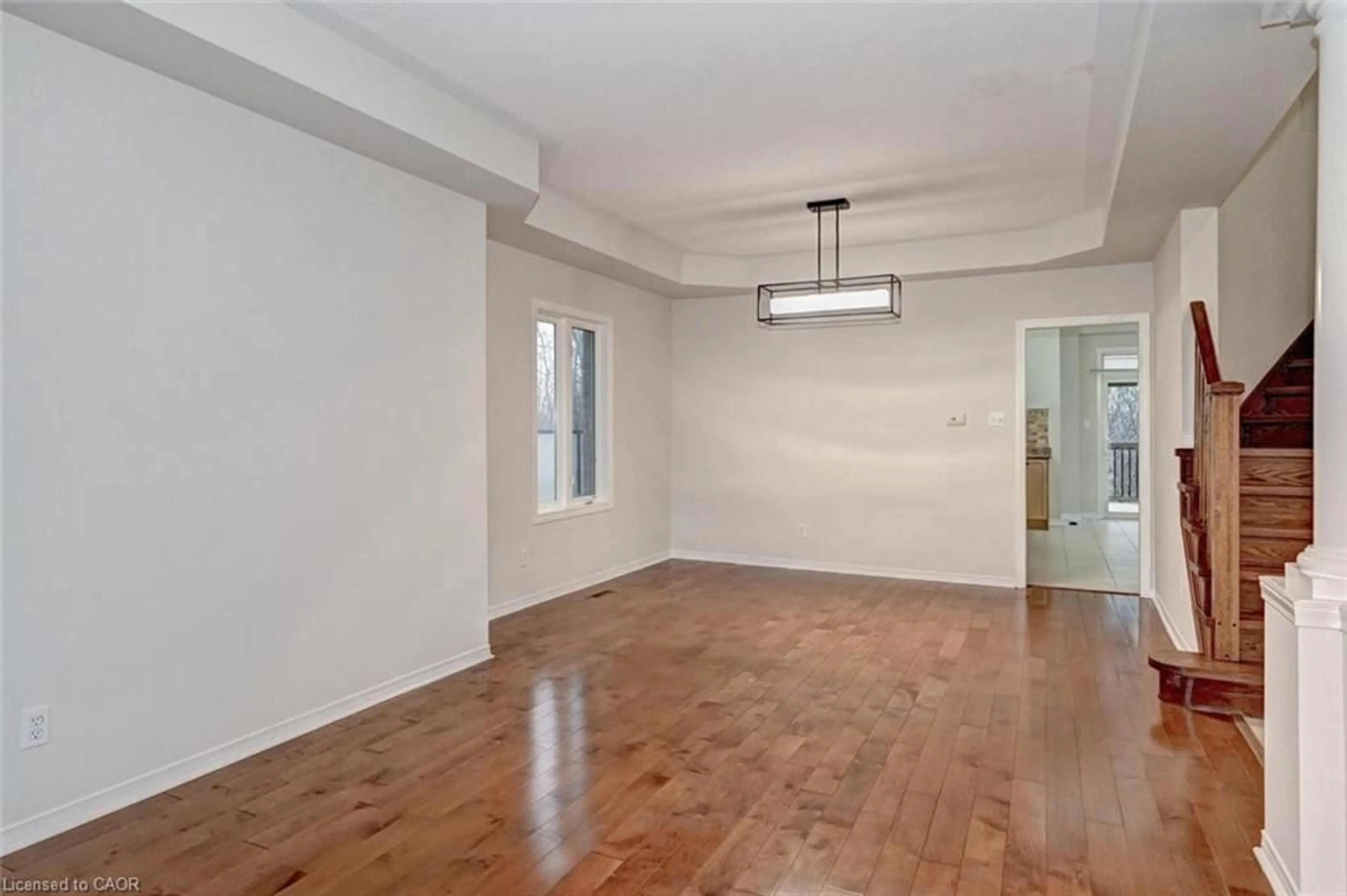 A pic of a room for 48 Apple Ridge Dr, Kitchener Ontario N2P 2S2
