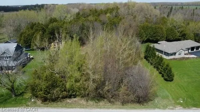 5618 5th Line, Palmerston