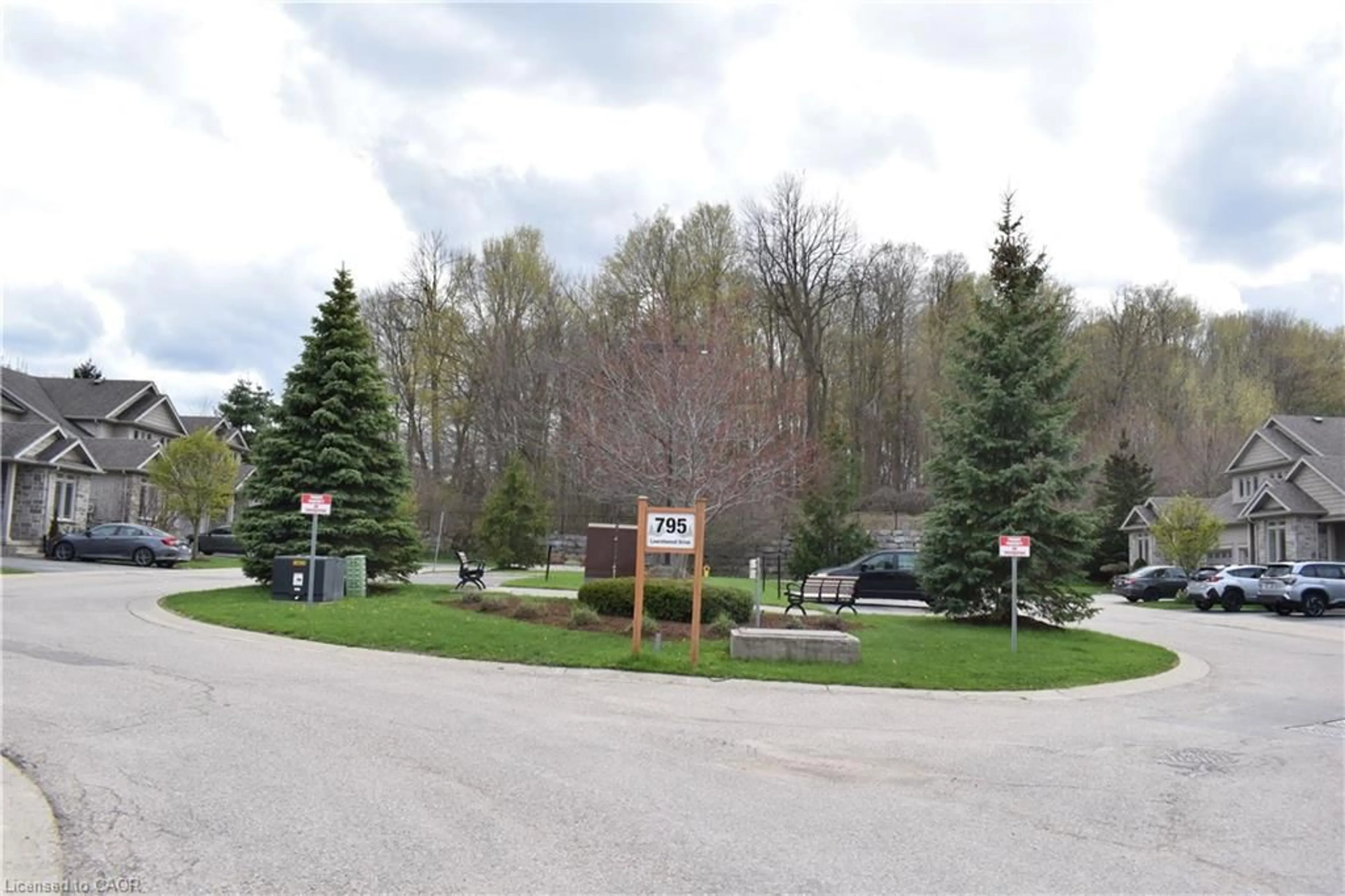 Unknown for 795 Laurelwood Dr #A3, Waterloo Ontario N2V 0A3