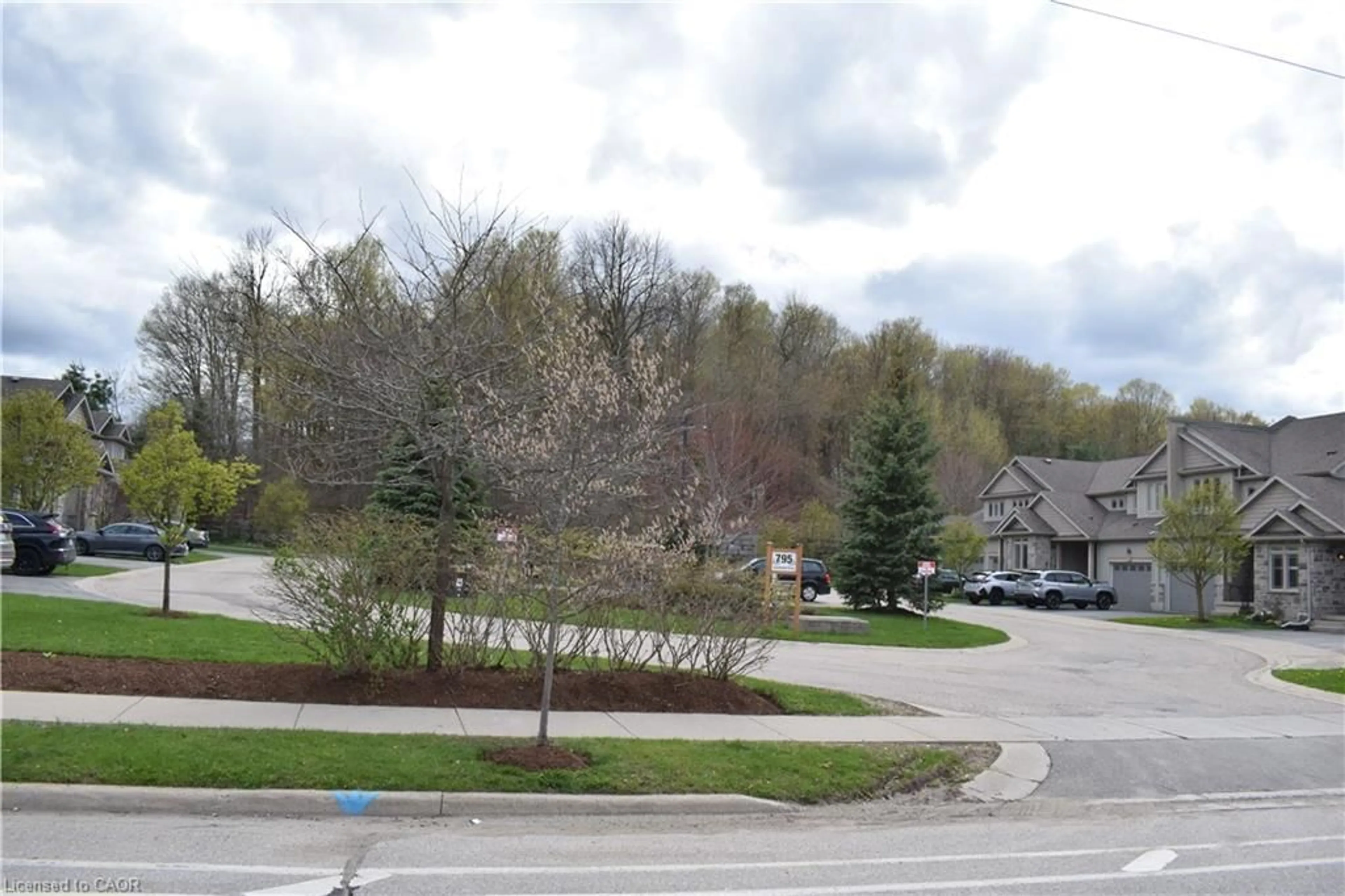 Unknown for 795 Laurelwood Dr #A3, Waterloo Ontario N2V 0A3