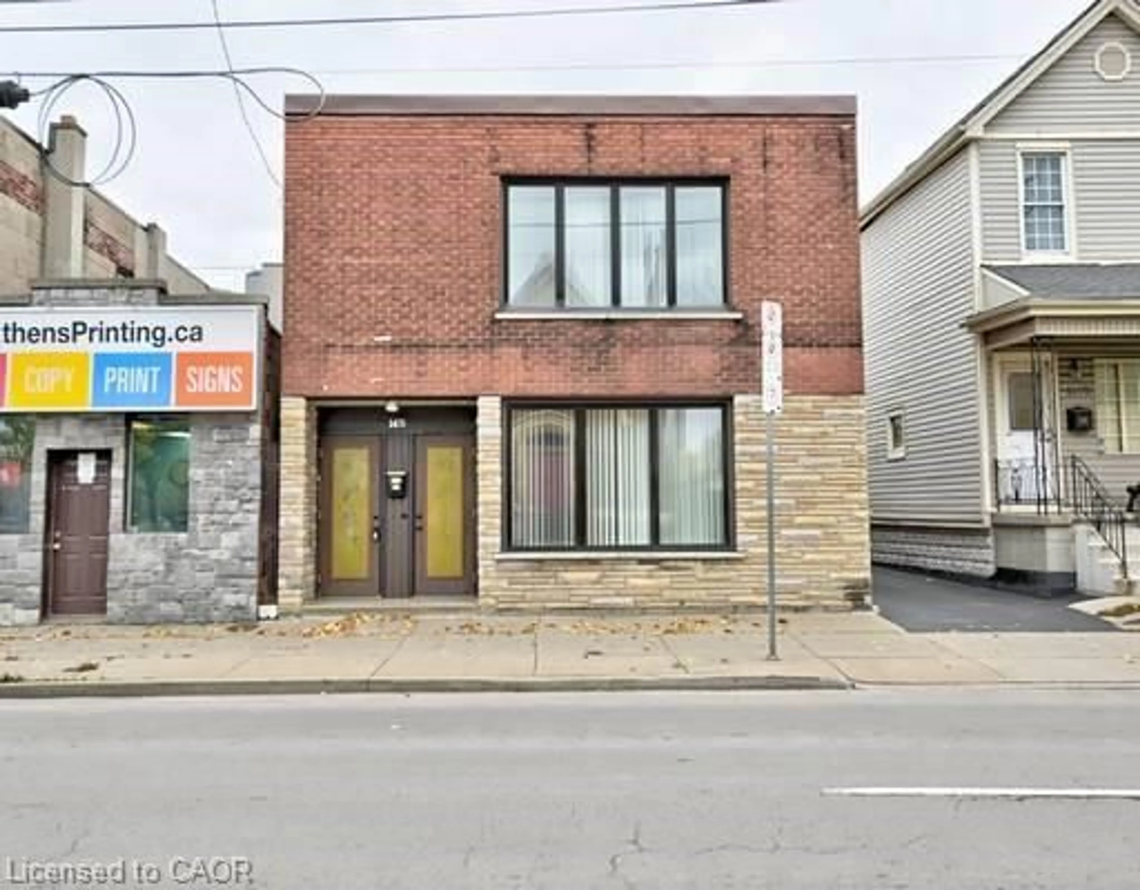 Unknown for 1476 Barton St, Hamilton Ontario L8H 2W9