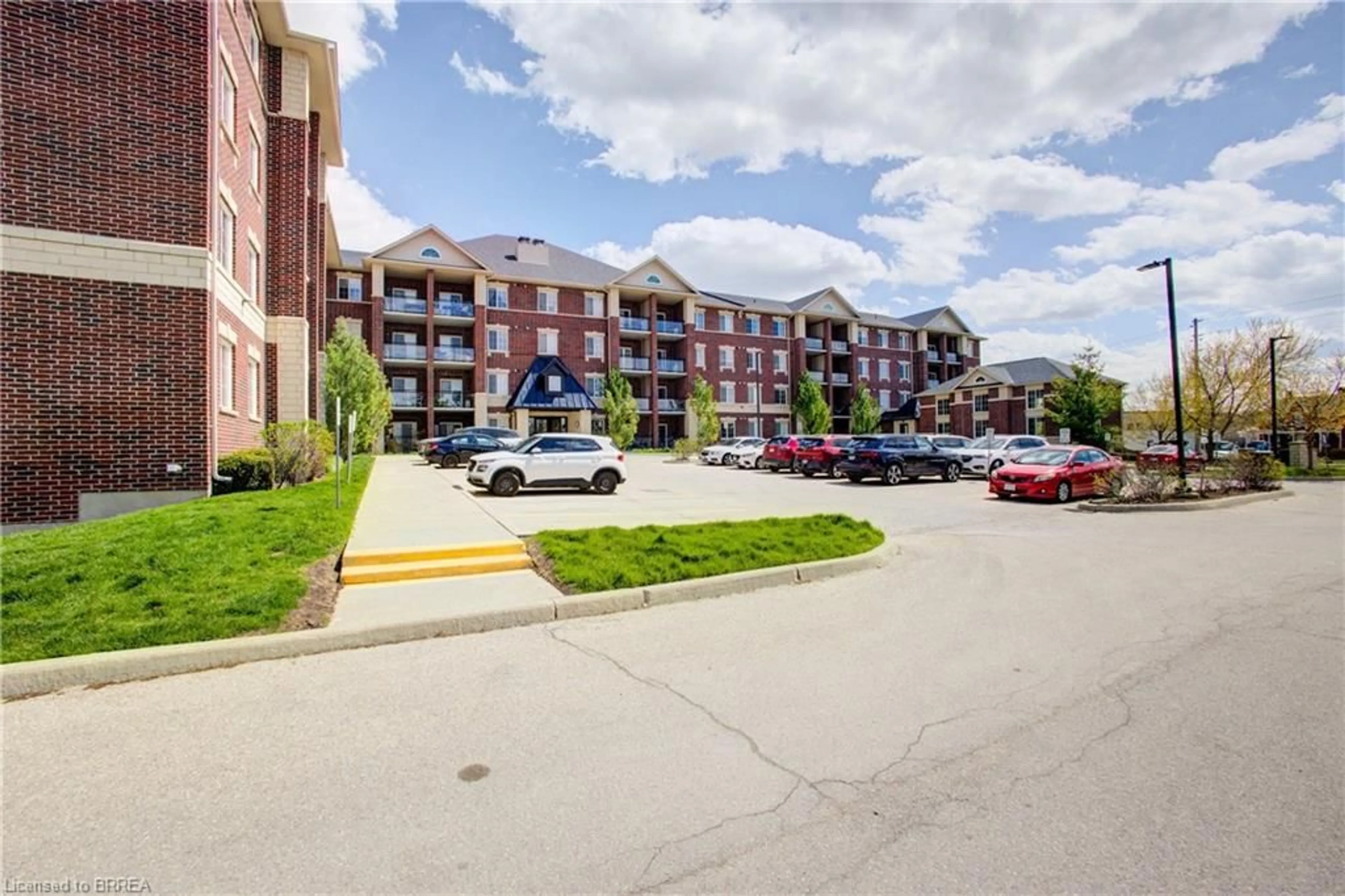 Unknown for 1440 Gordon St #316, Guelph Ontario N1L 1C8