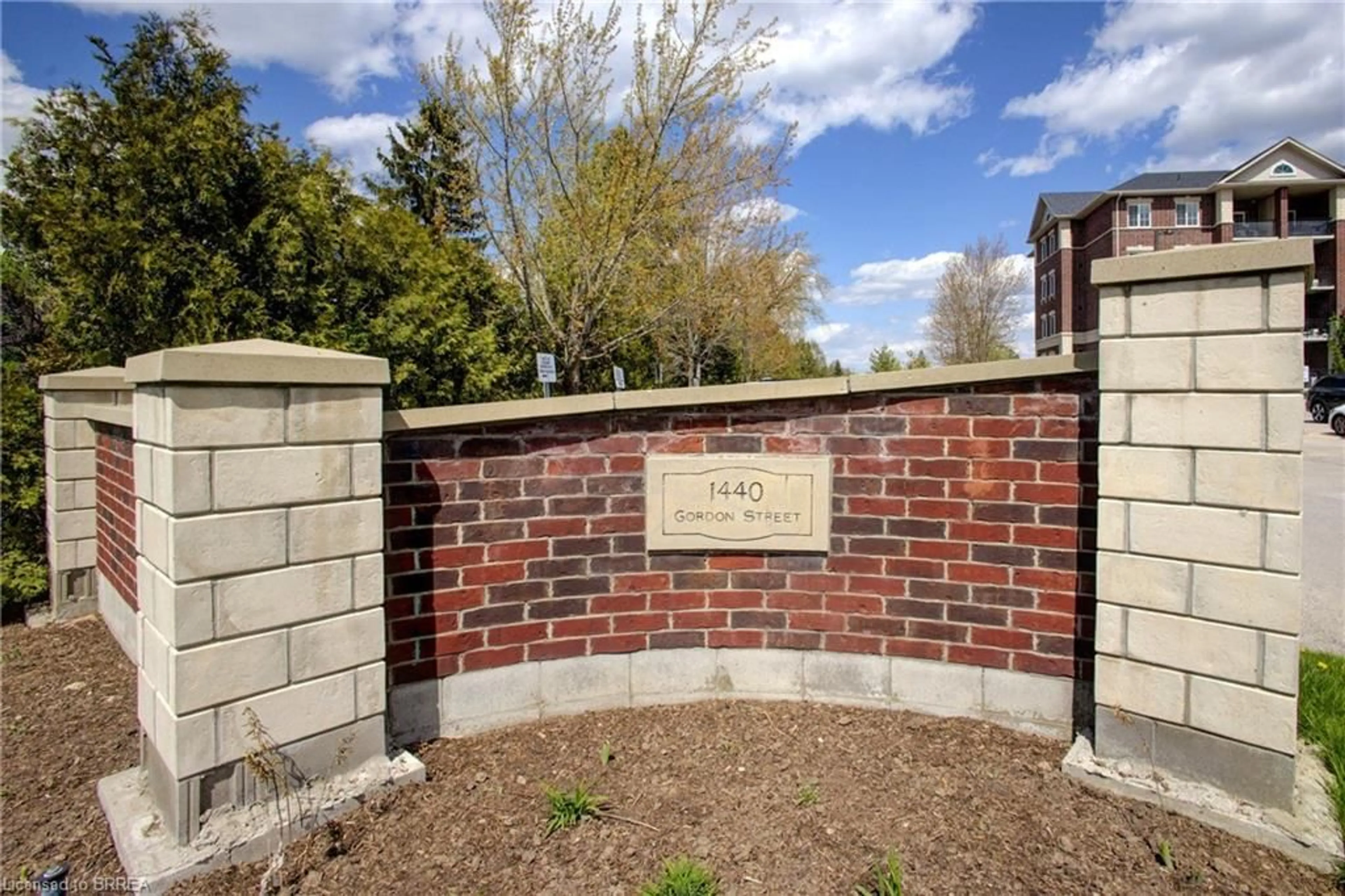 Unknown for 1440 Gordon St #316, Guelph Ontario N1L 1C8