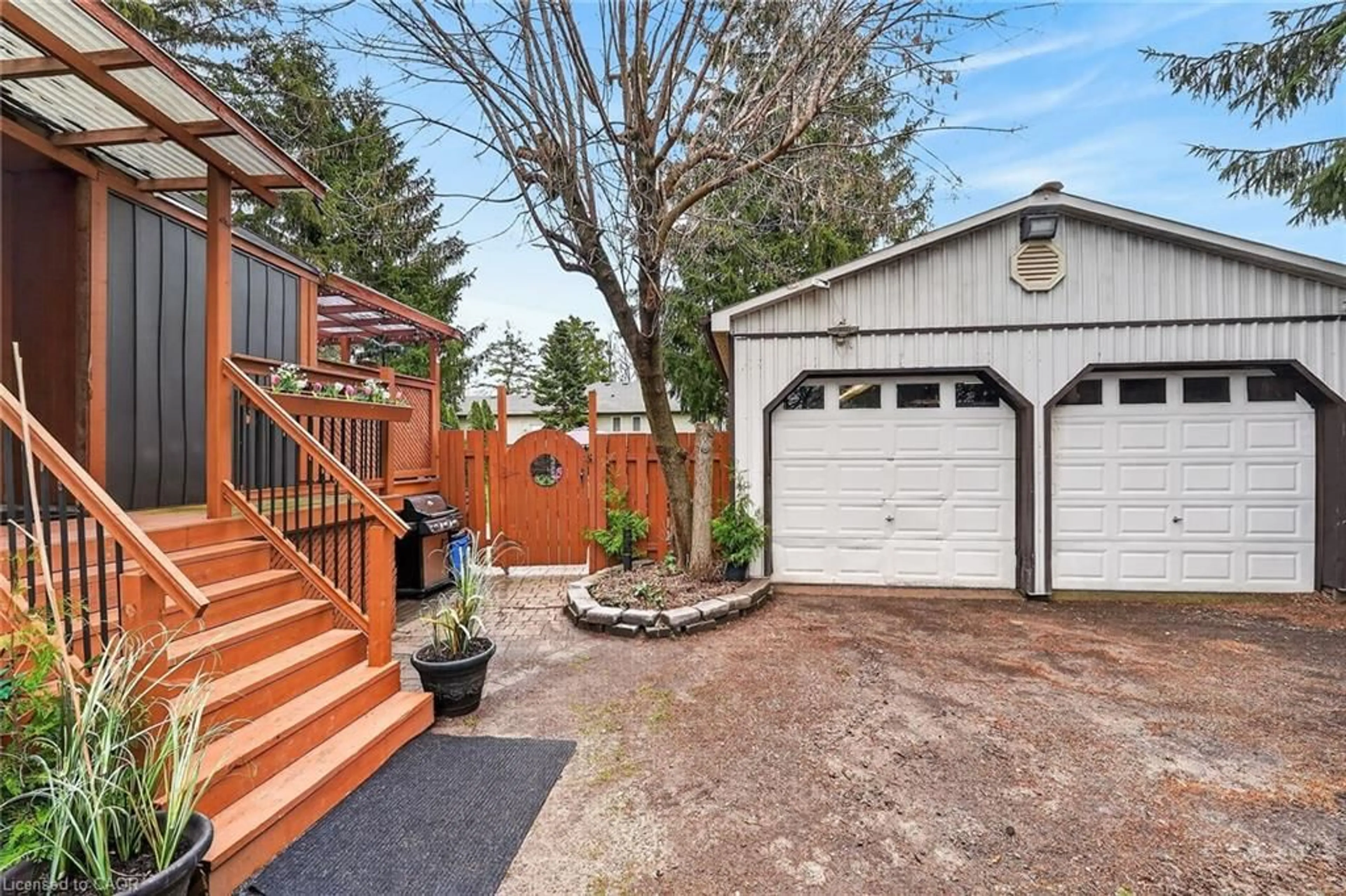 Unknown for 3555 Campden Rd, Campden Ontario L0R 2C0