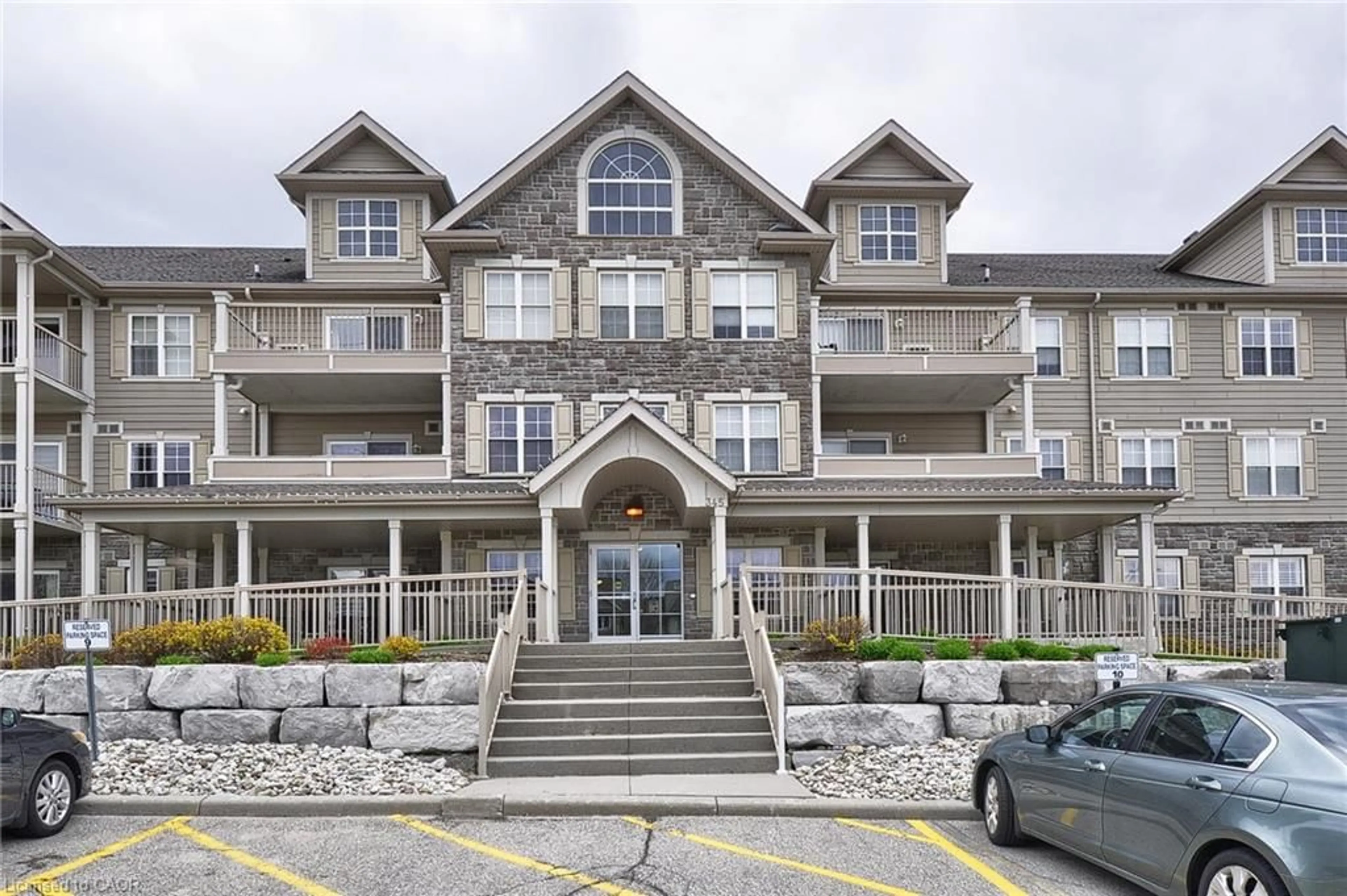 Unknown for 345 Fisher Mills Rd #102, Cambridge Ontario N3C 0E5