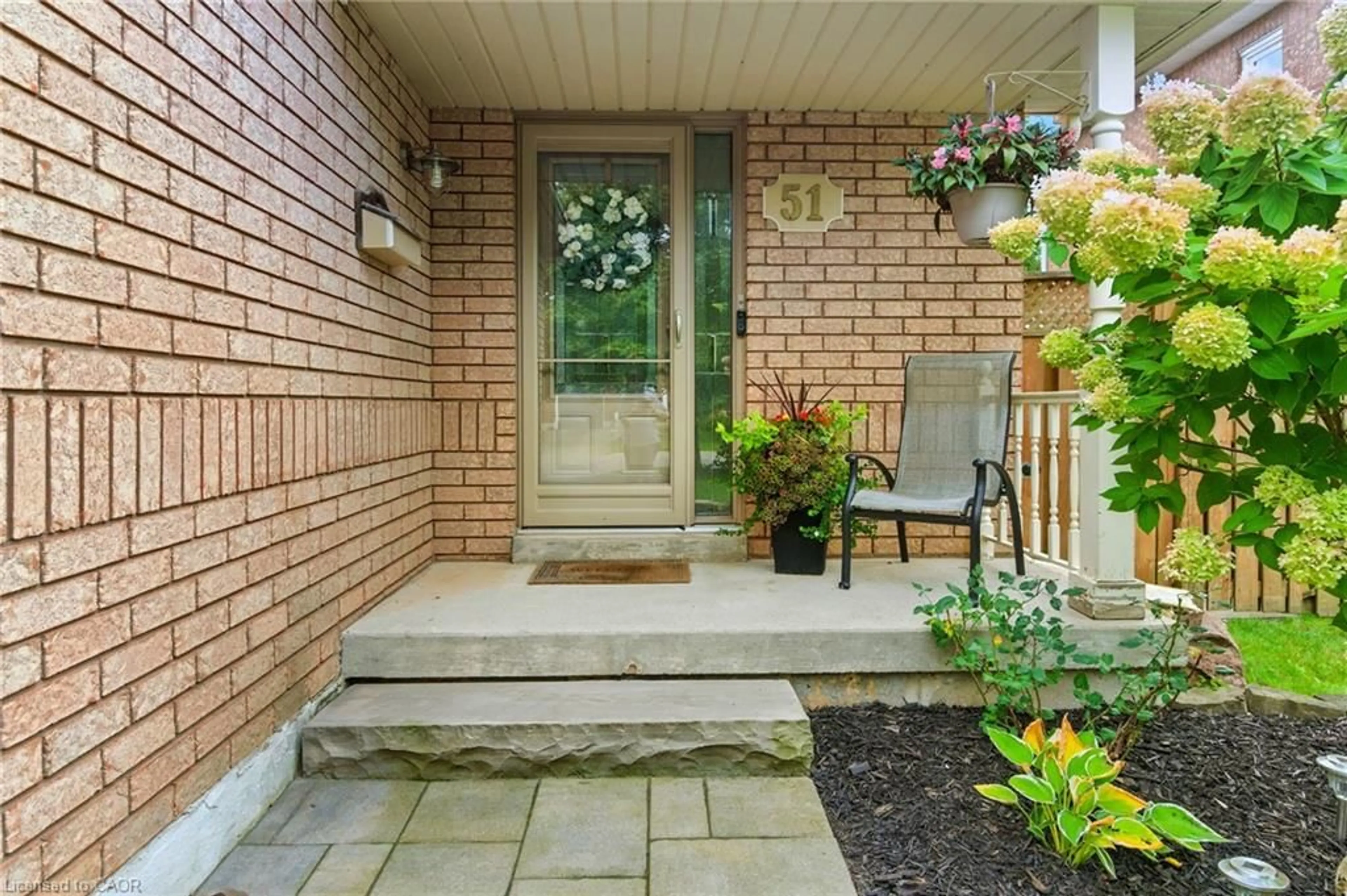 Unknown for 51 Harnesworth Cres, Hamilton Ontario L8B 0J3