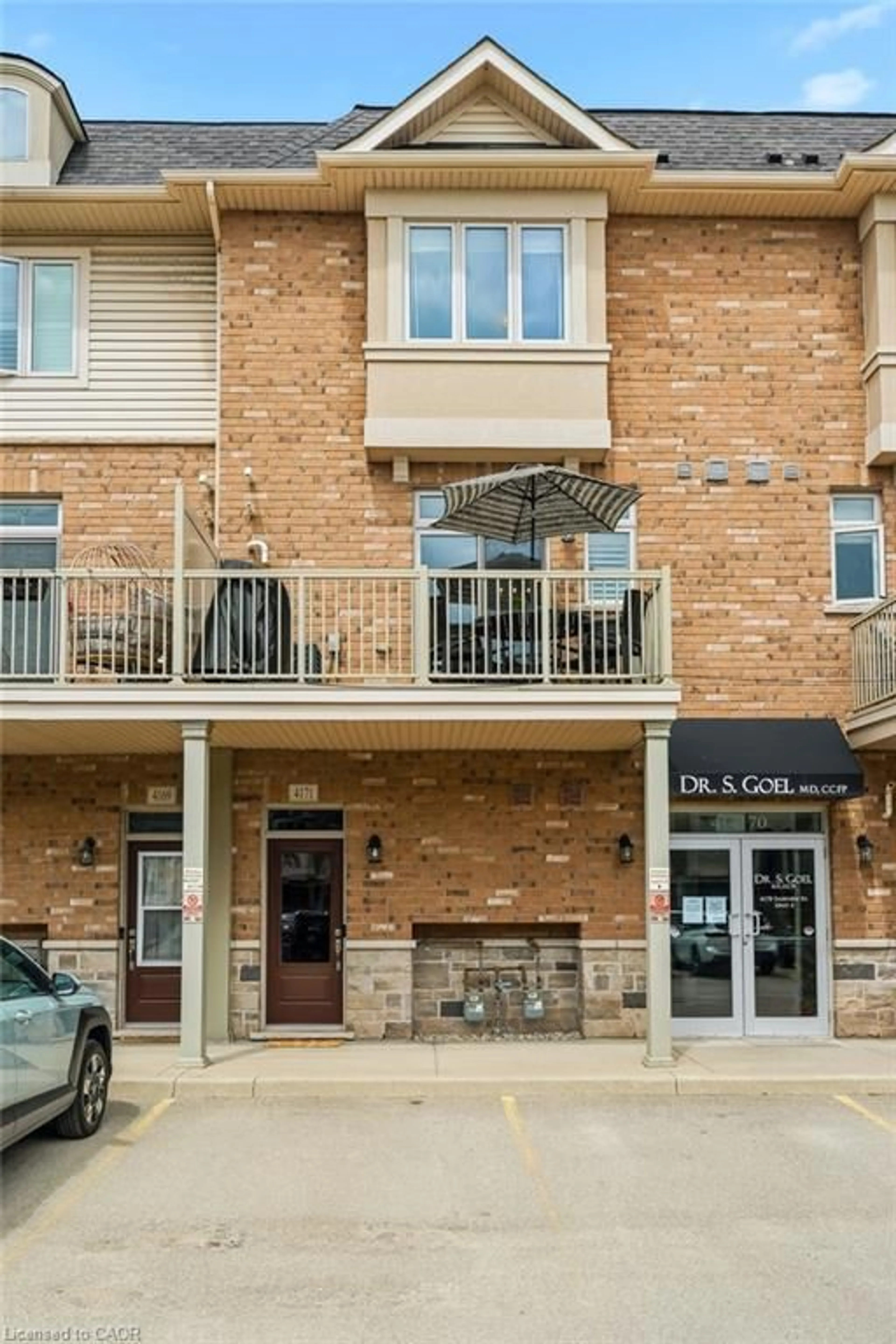 Unknown for 4171 Palermo Common, Burlington Ontario L7L 0G7
