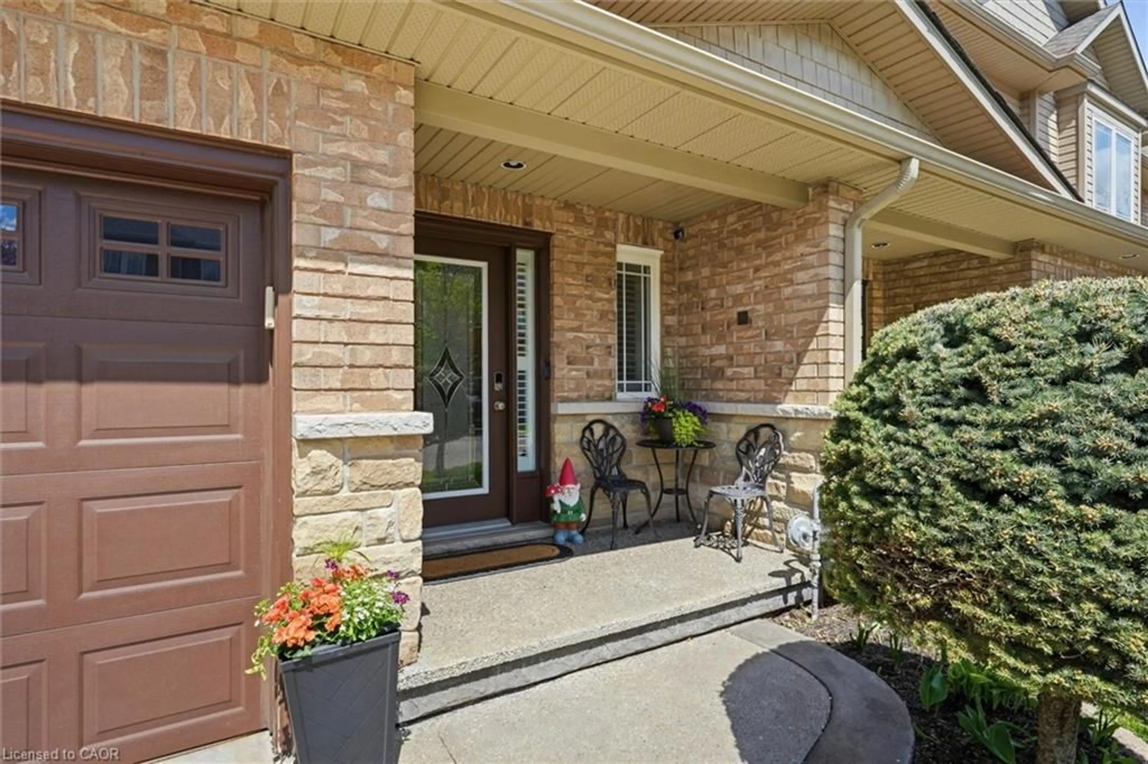 Unknown for 84 Periwinkle Dr, Stoney Creek Ontario L0R 1P0