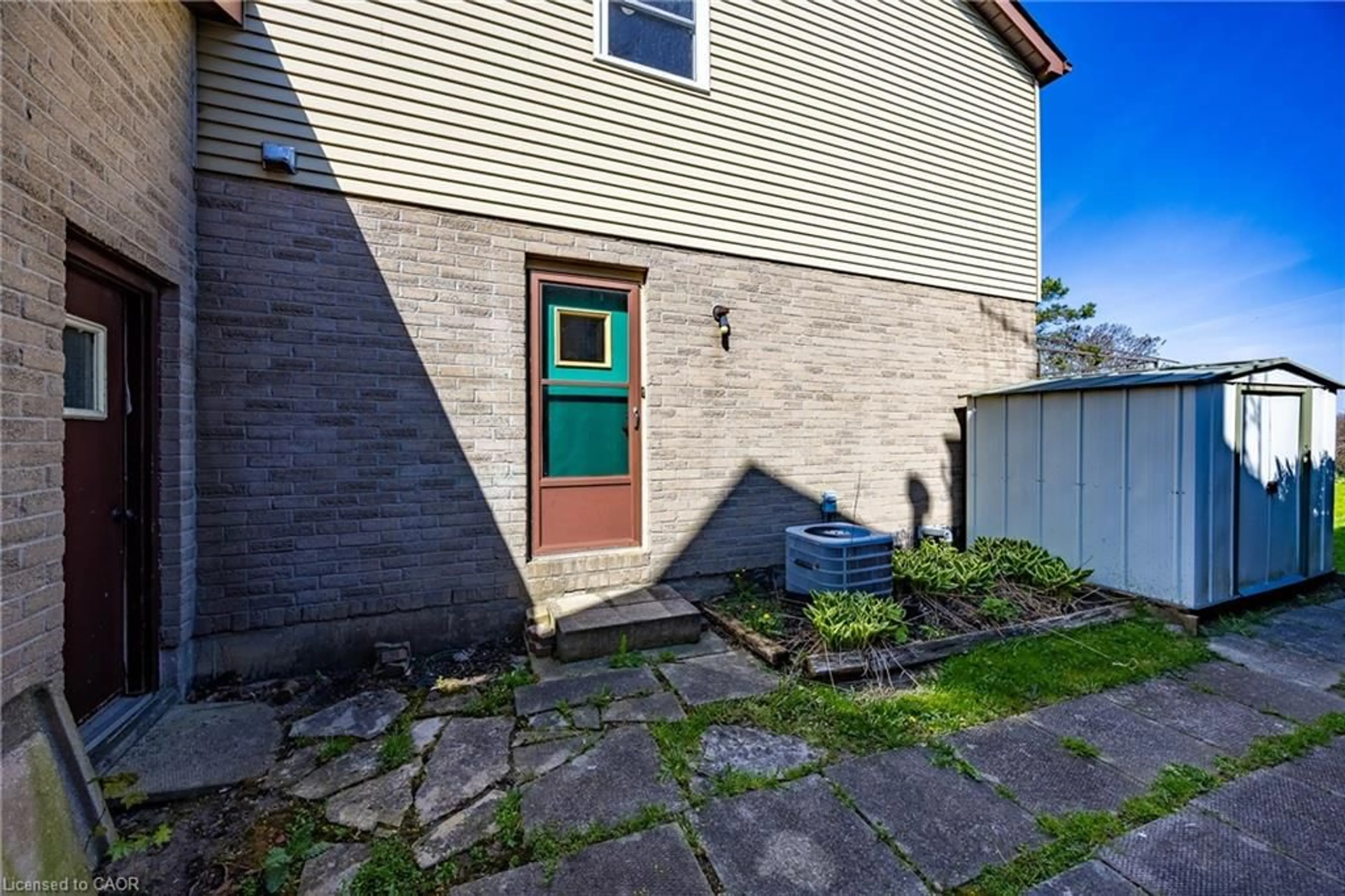 Unknown for 6 Stone Quarry Rd, Townsend Ontario N0A 1S0