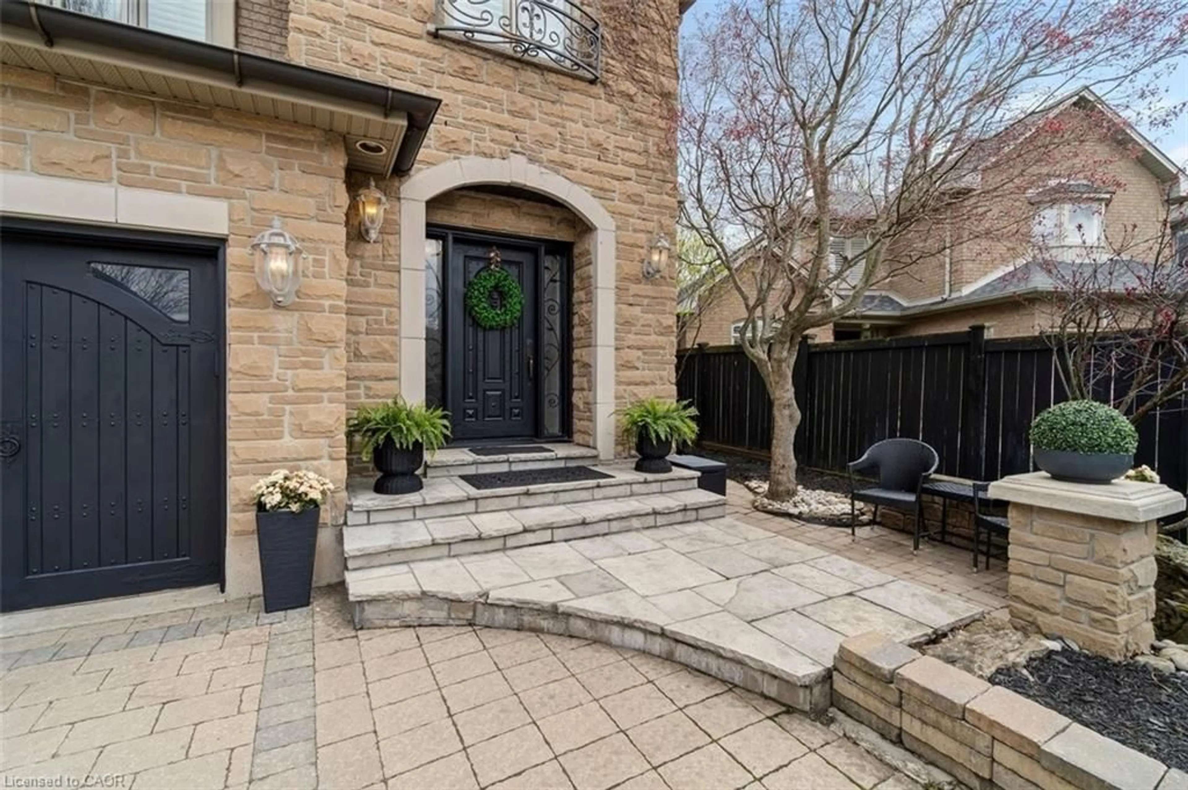 Unknown for 58 Valmont St, Ancaster Ontario L9G 4Y5