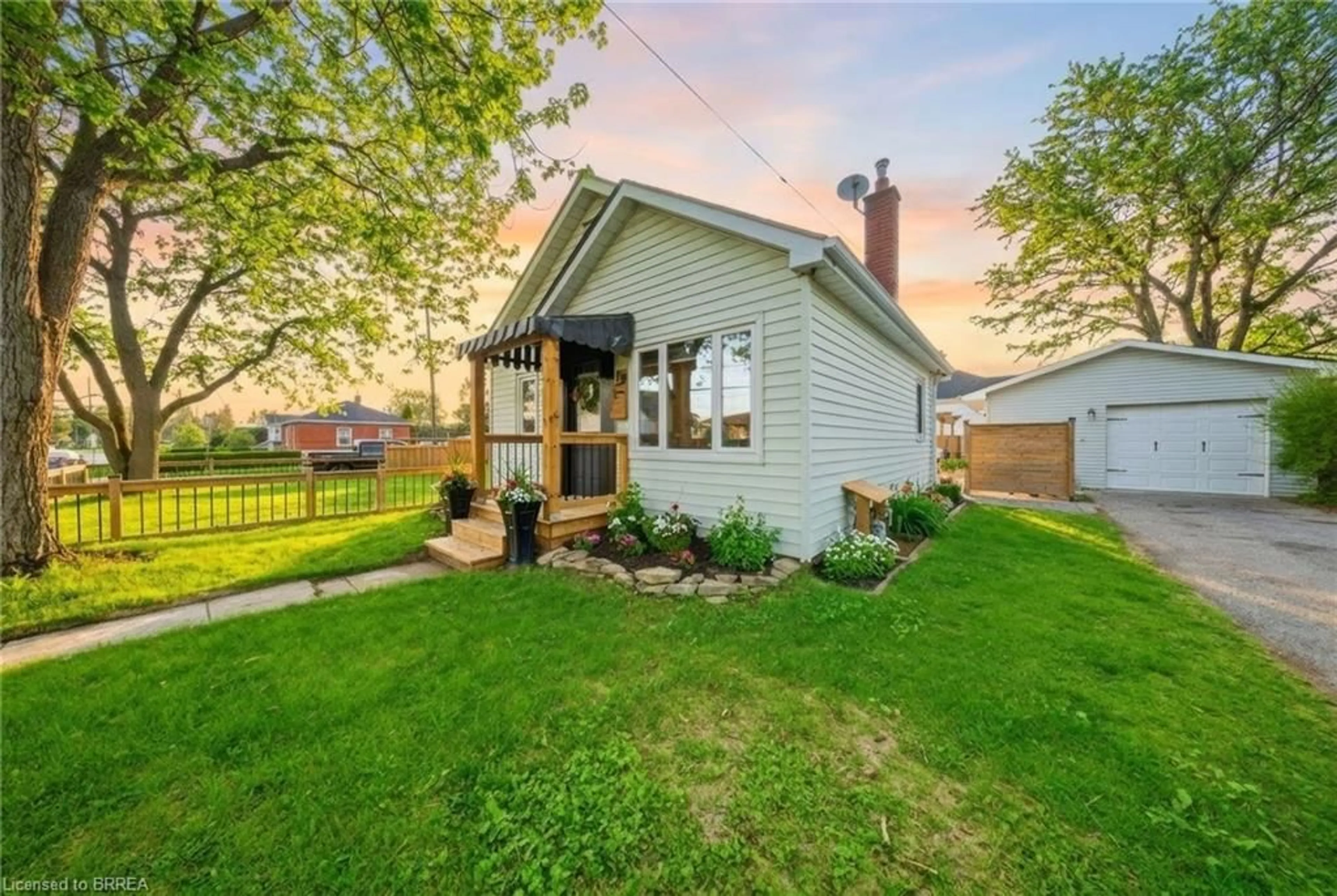 Unknown for 78 Dublin St, Brantford Ontario N3R 2E6