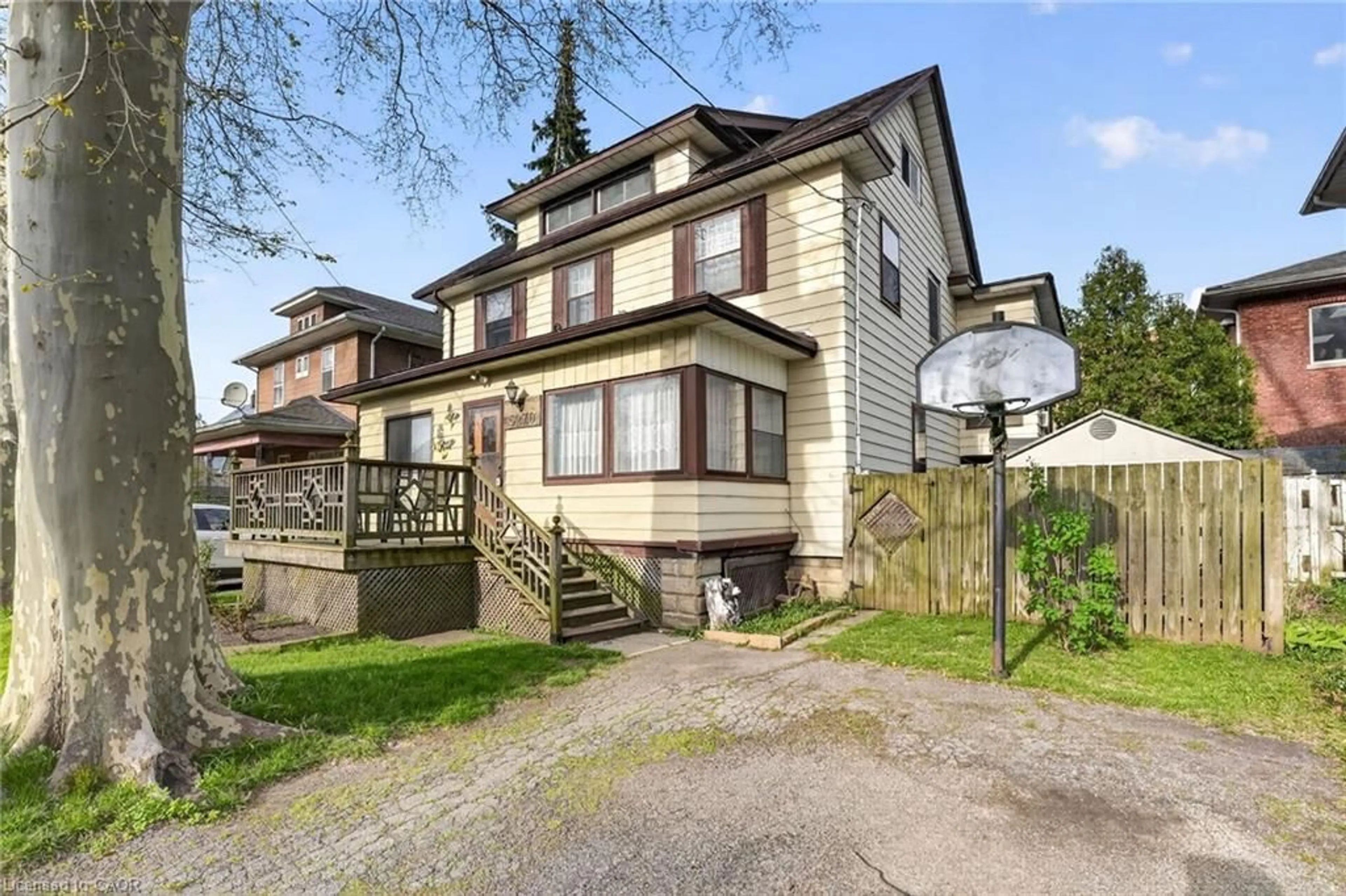 Unknown for 5270 Second Ave, Niagara Falls Ontario L2E 4K2