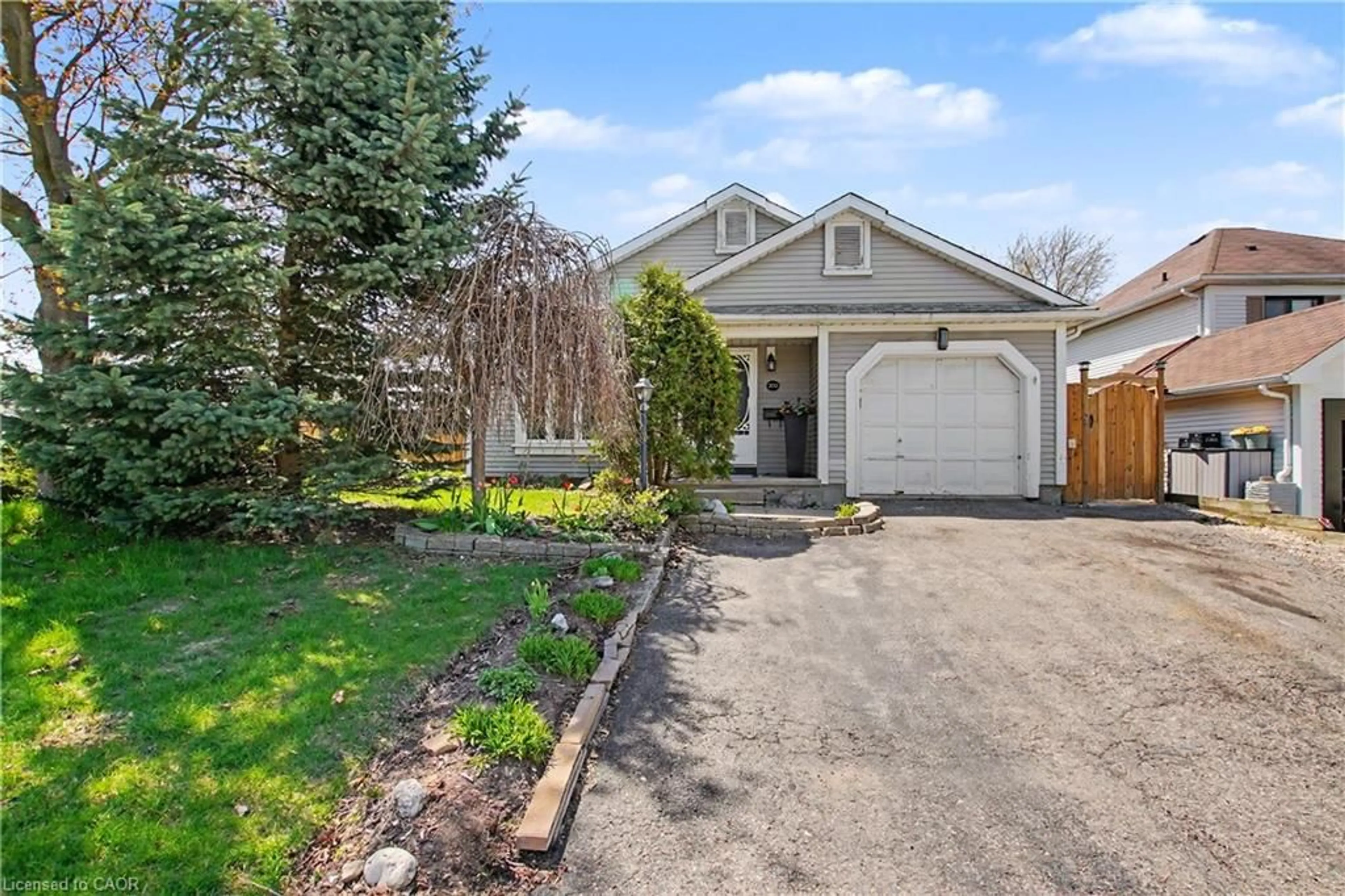 Unknown for 209 Middlebury Dr, Waterloo Ontario N2T 2H6