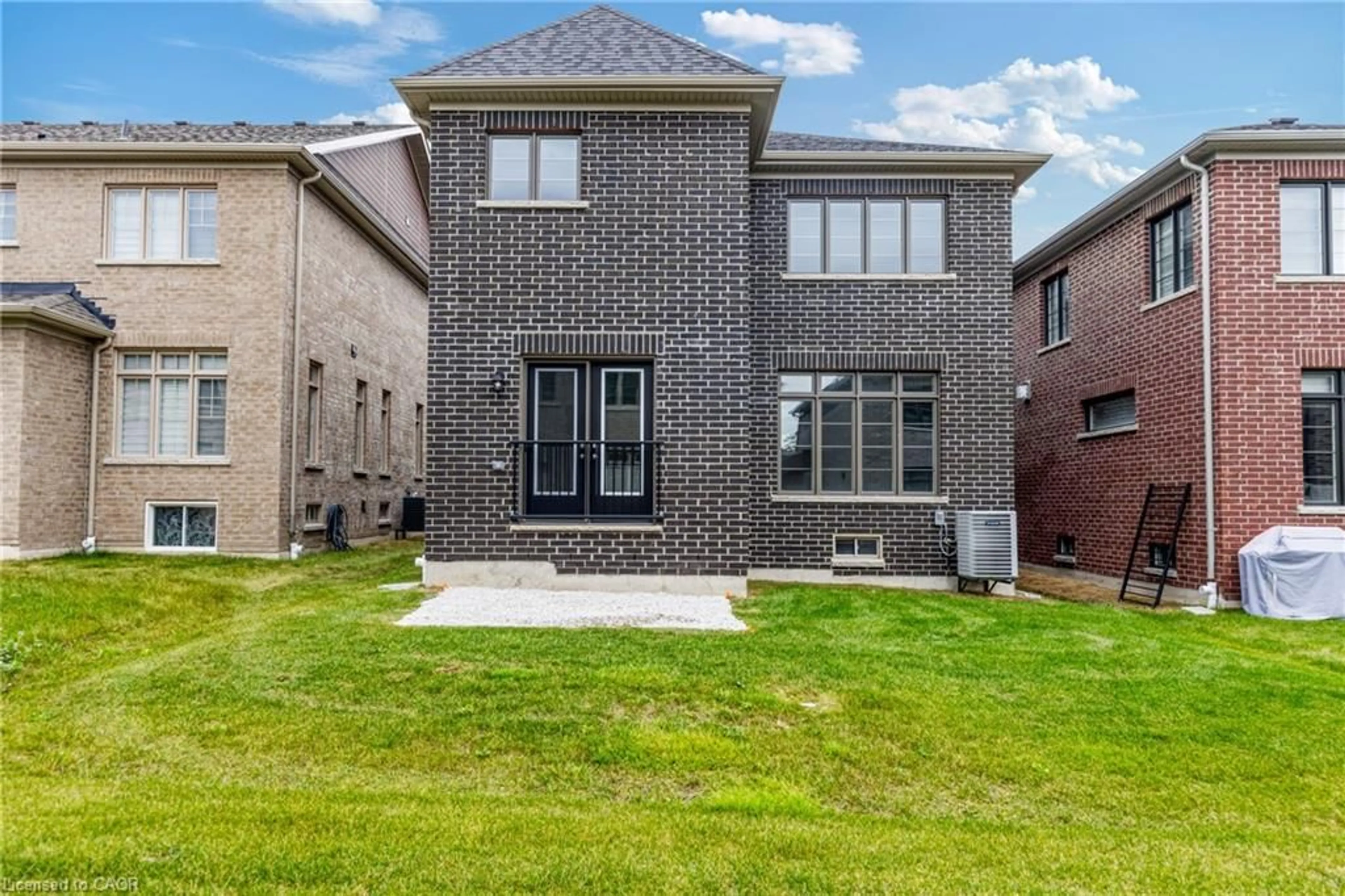 Home with brick exterior material, street for 8 Daisy St, Midhurst Ontario L9X 2C5
