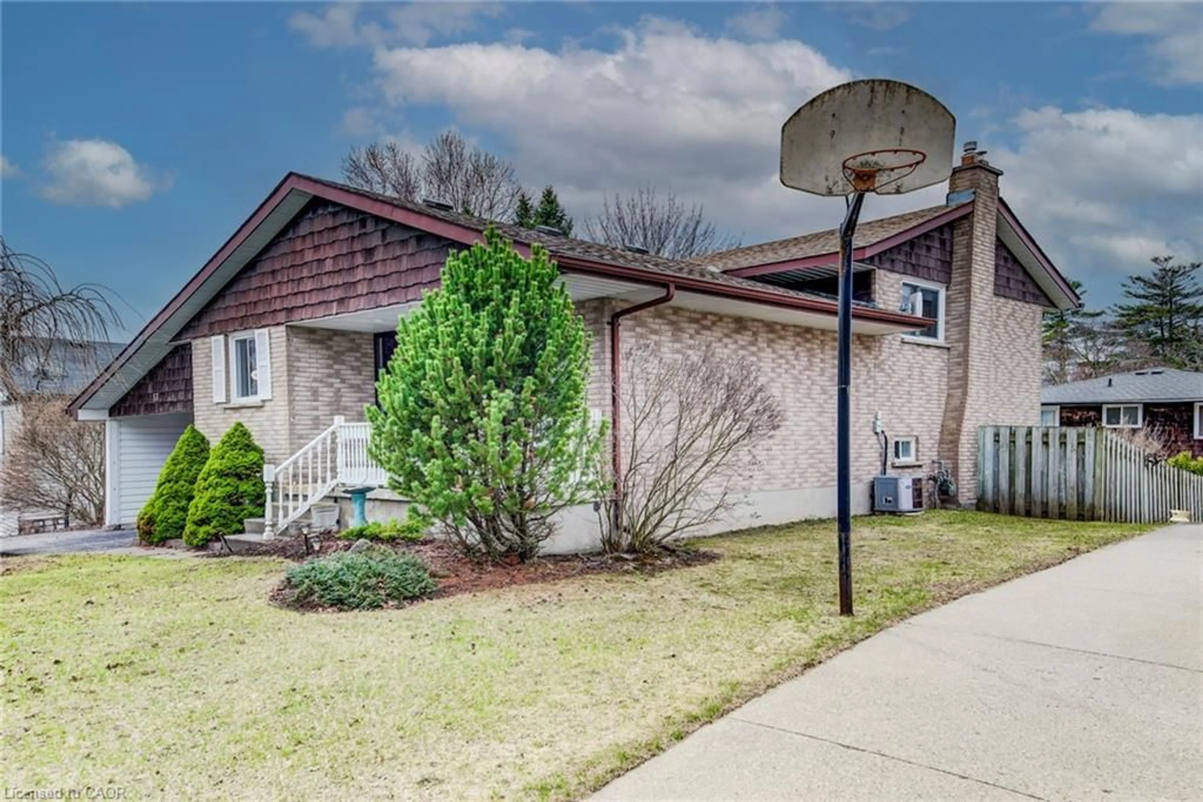 Unknown for 53 Greenock Dr, Kitchener Ontario N2E 2J9