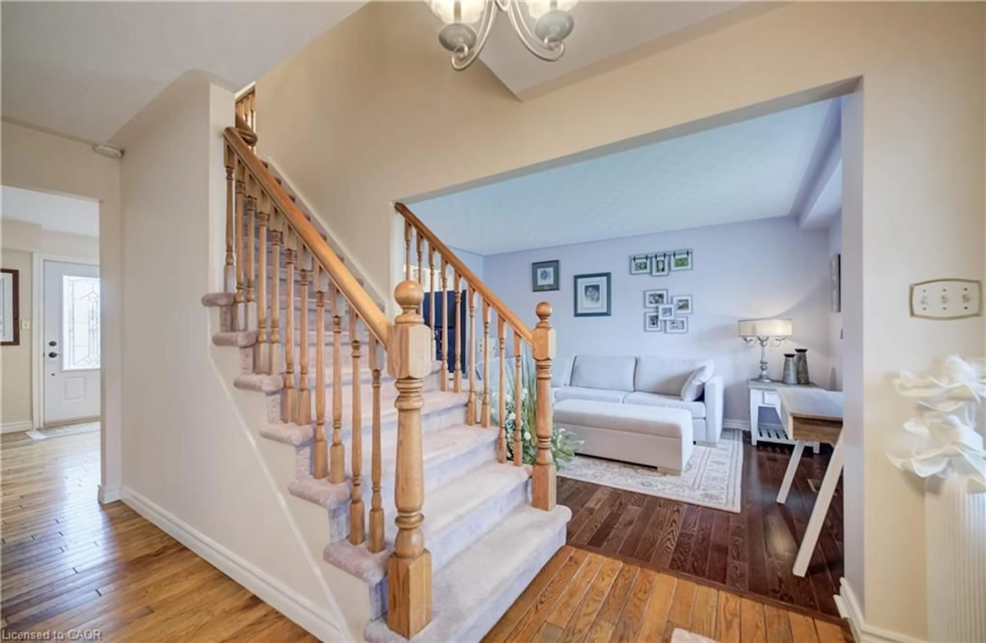 Unknown for 115 Knowles Dr, Woodstock Ontario N4S 8T7