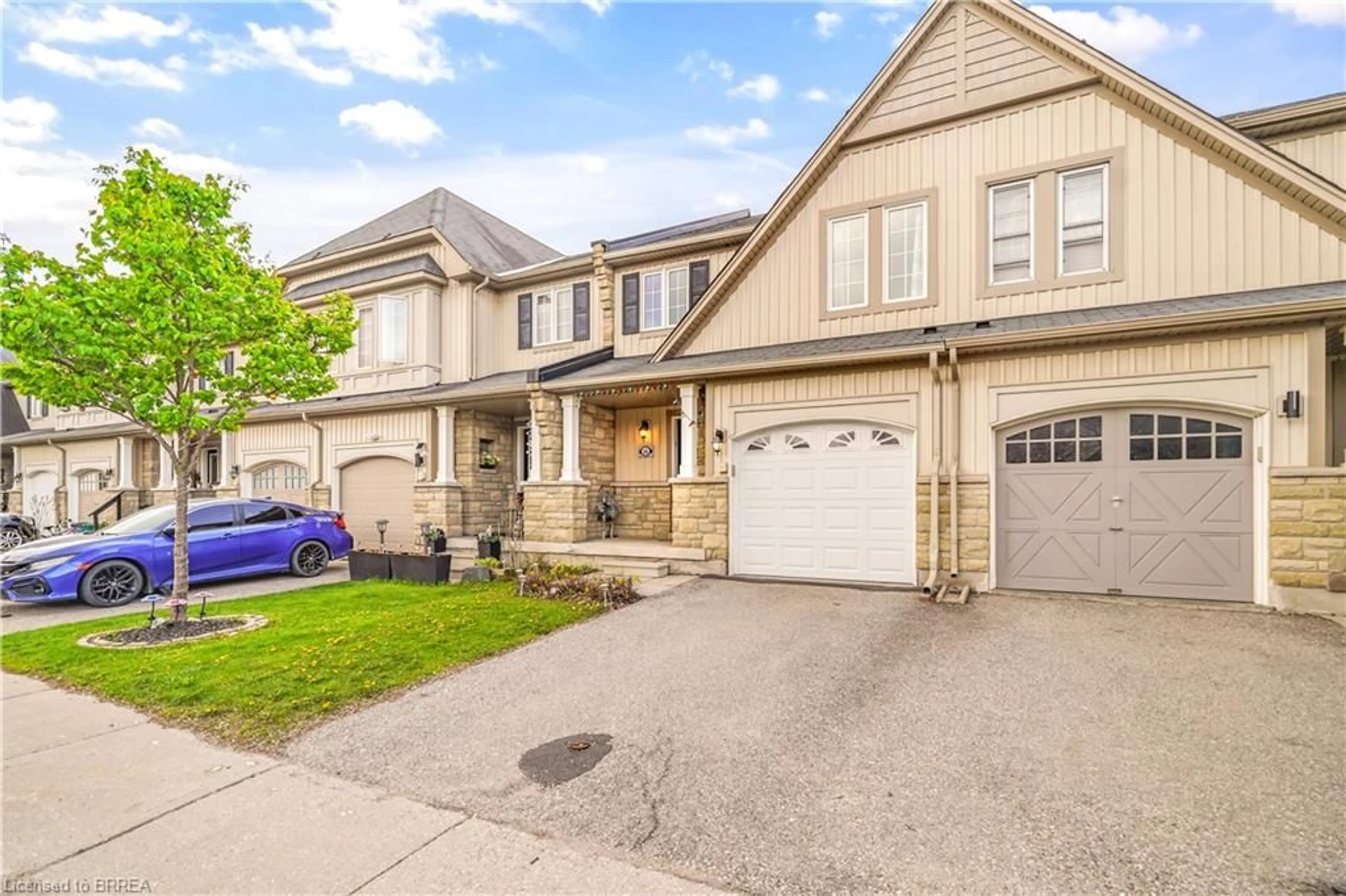 Unknown for 220 Blackburn Dr #26, Brantford Ontario N3T 0C6