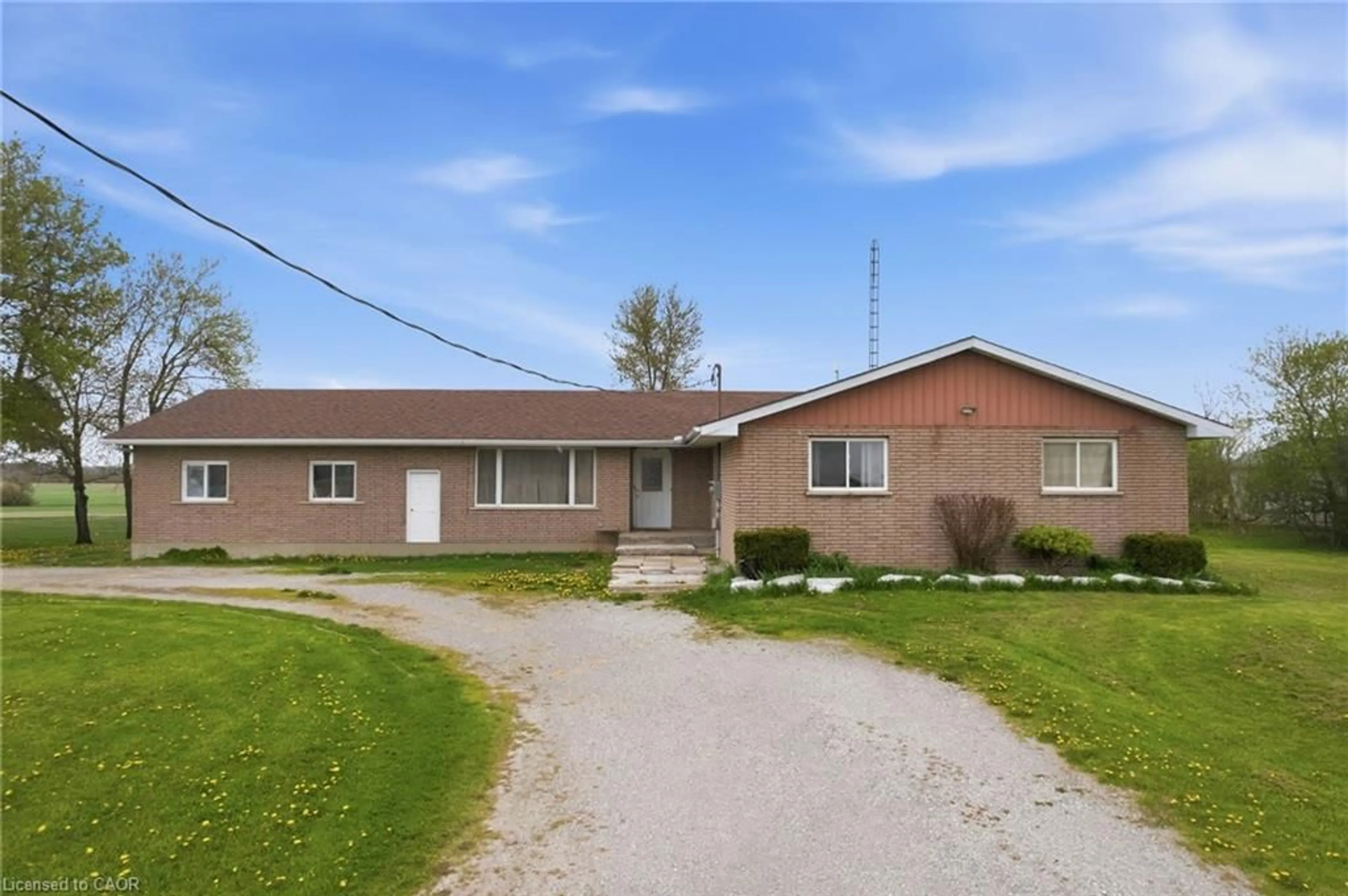 Unknown for 2264 Regional Rd 55, Hagersville Ontario N0A 1H0