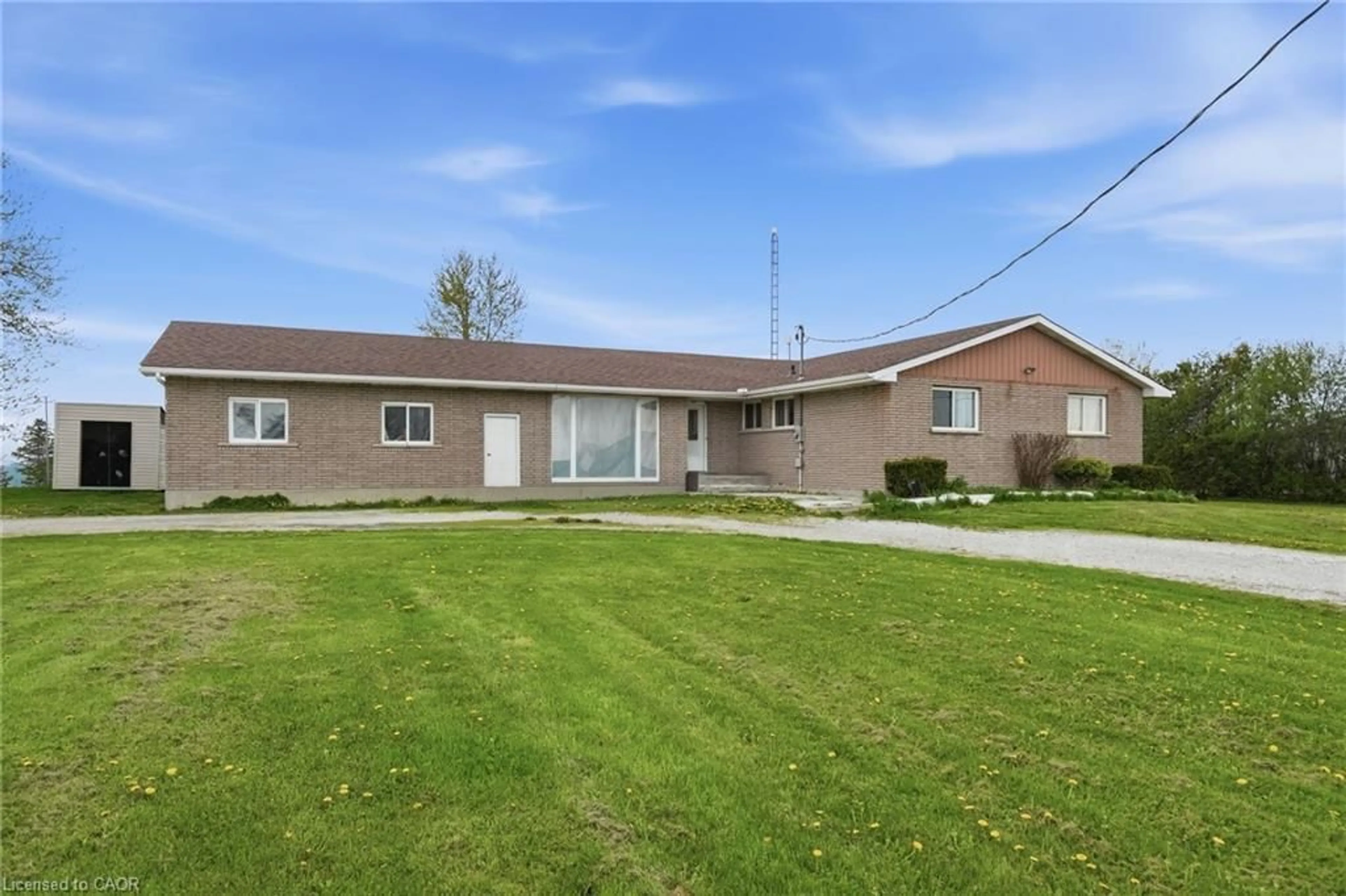 Unknown for 2264 Regional Rd 55, Hagersville Ontario N0A 1H0