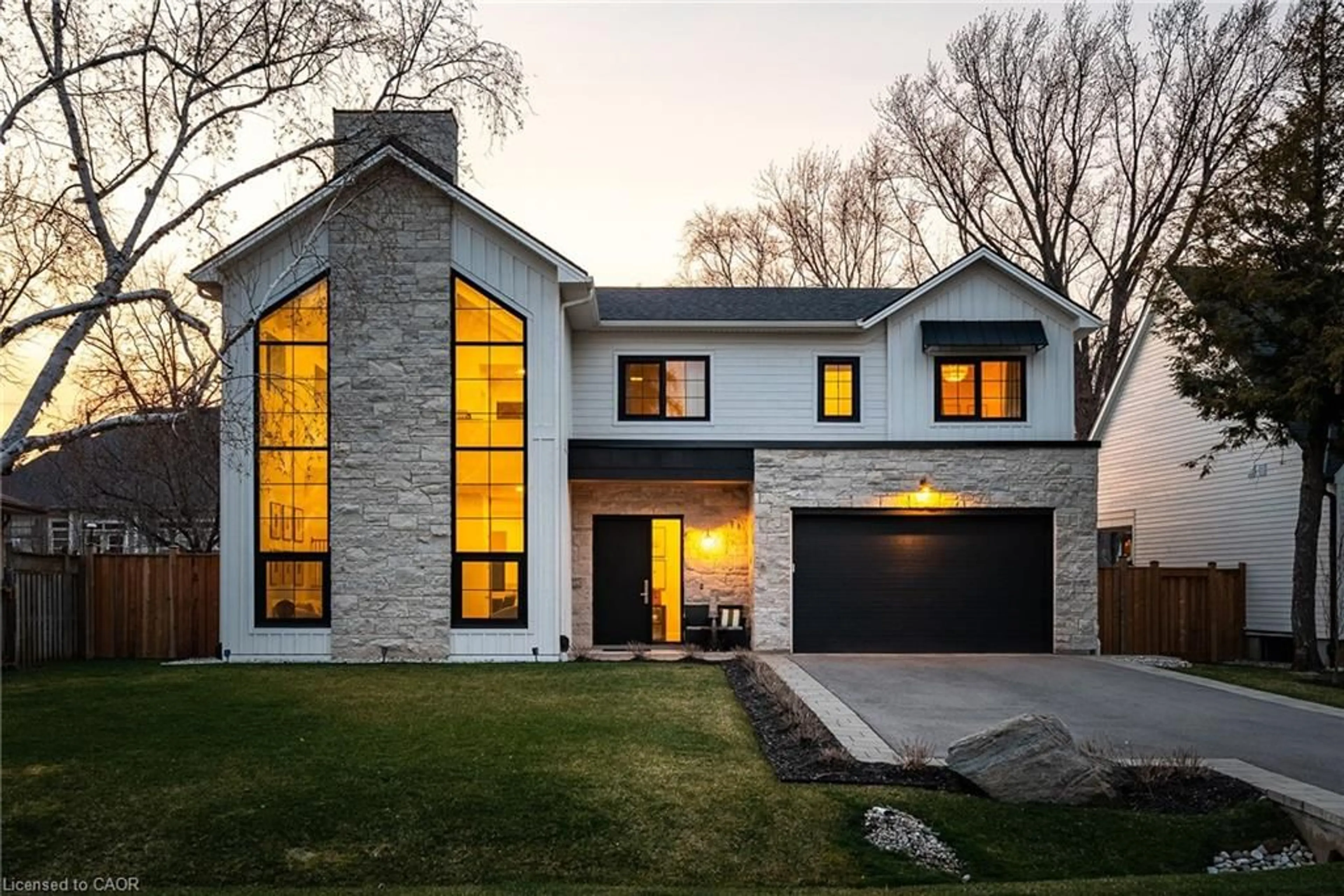Home with brick exterior material, street for 1187 Sarta Rd, Oakville Ontario L6L 2P4