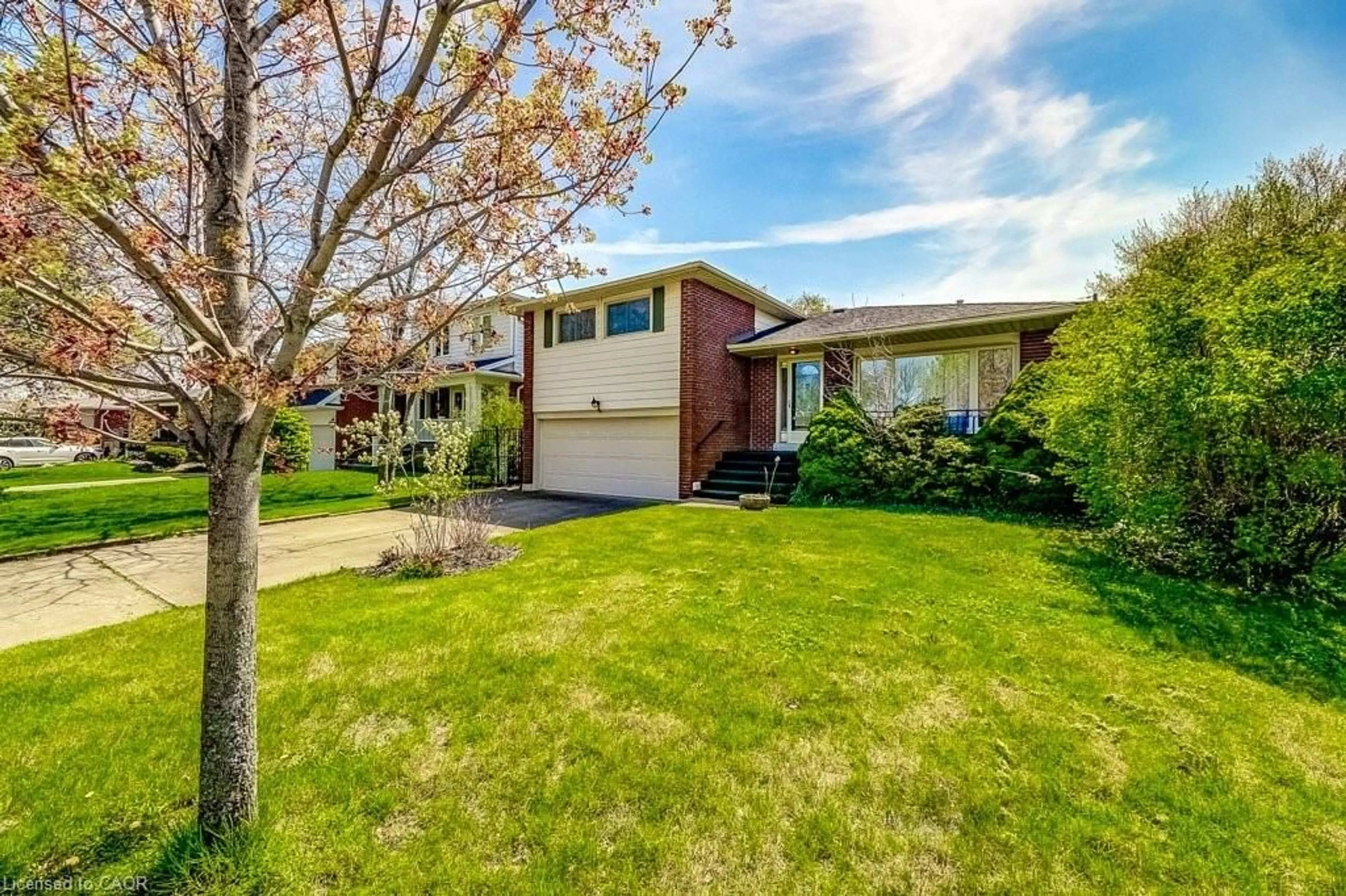 Unknown for 4356 Dublin Cres, Burlington Ontario L7L 2S5