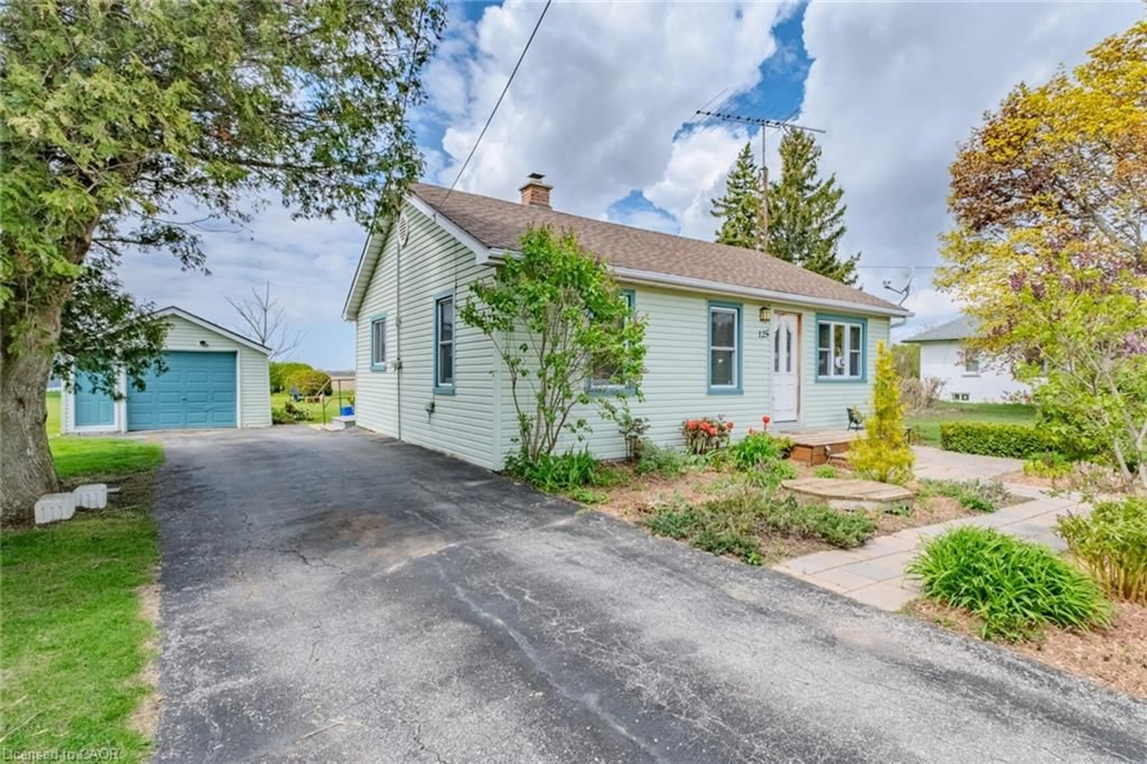 Unknown for 125 Townline St, St. Williams Ontario N0E 1P0