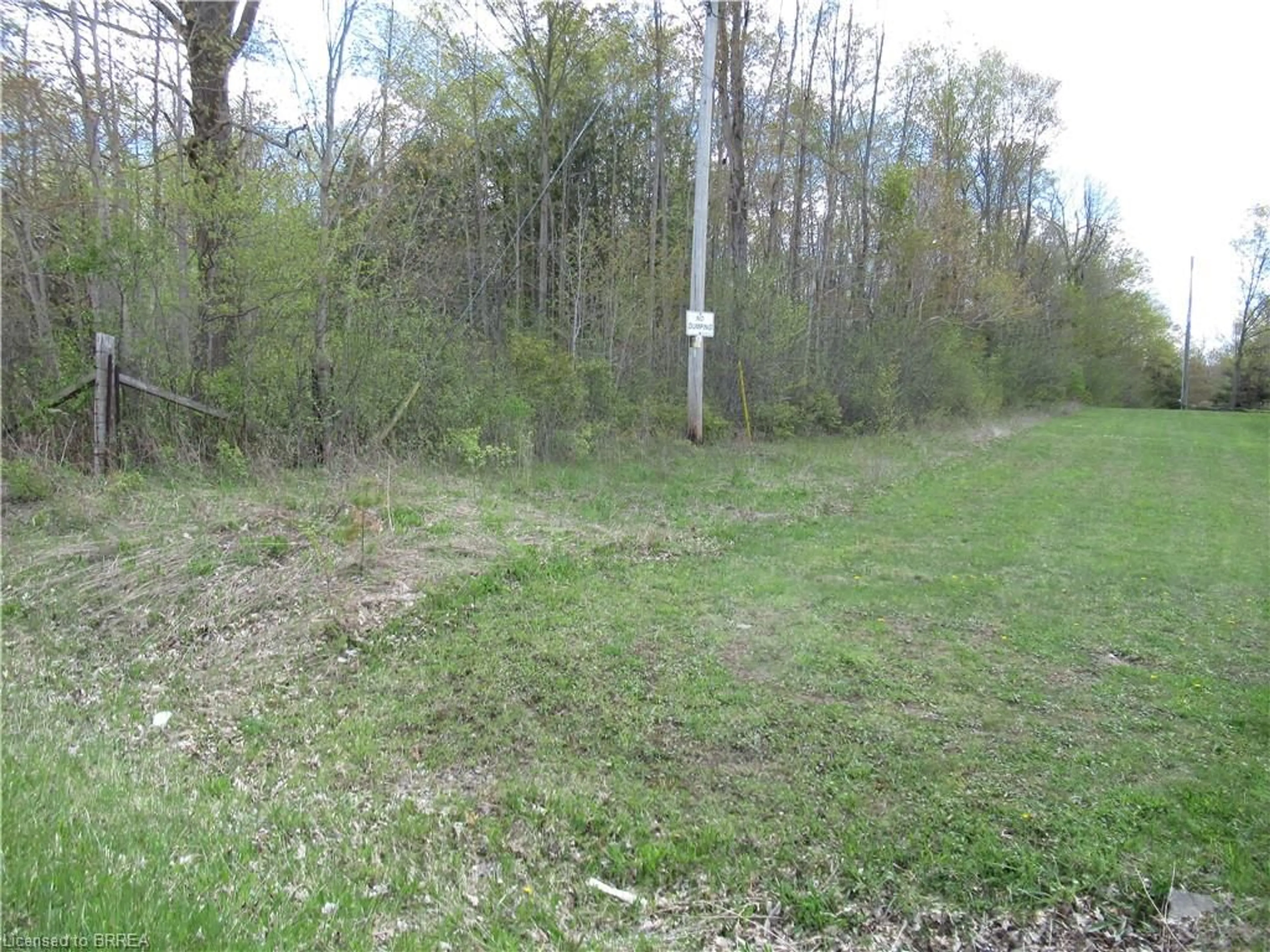Unknown for 0 Regional Road 97, Hamilton Ontario N1R 5S7