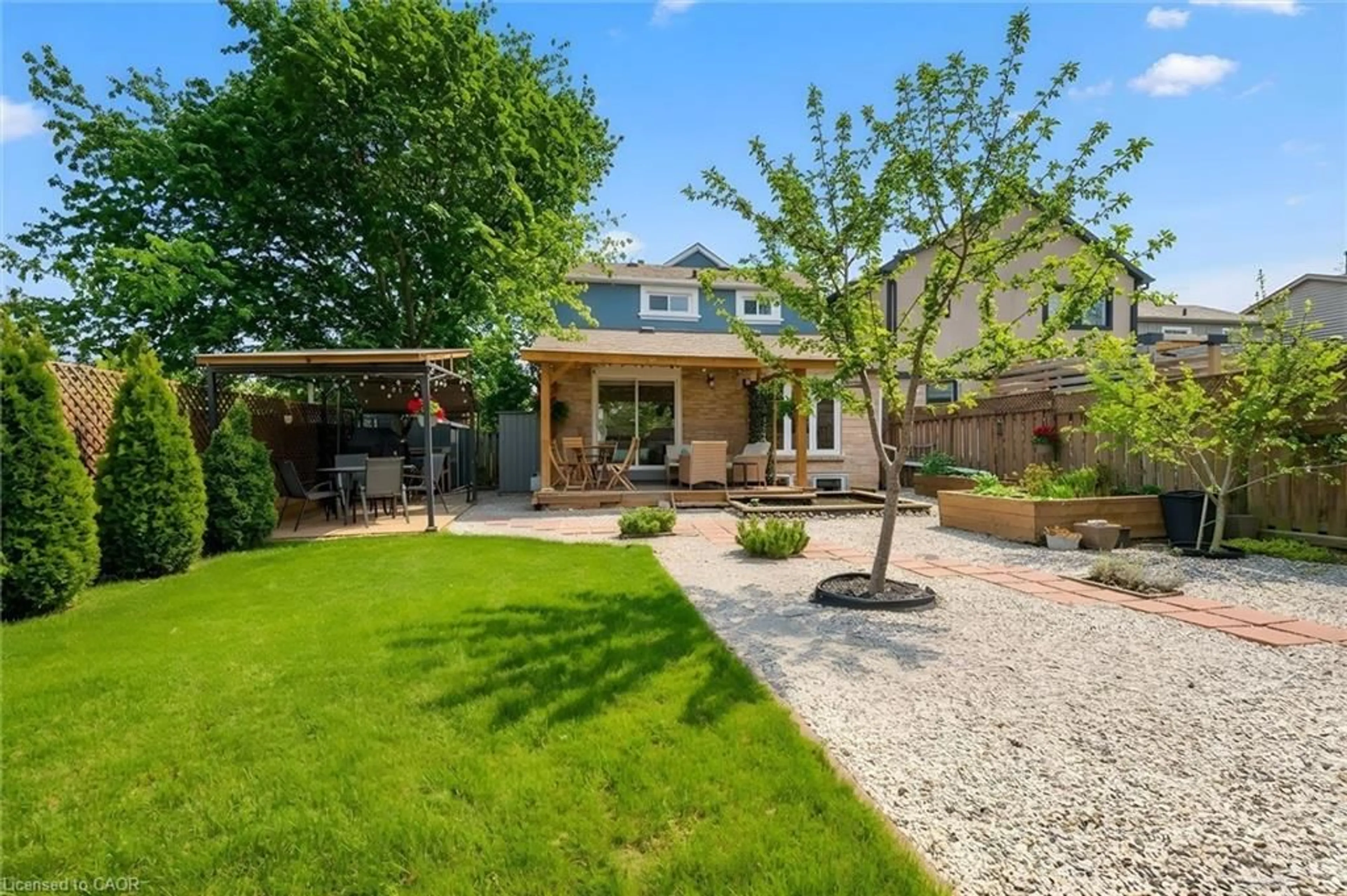 Unknown for 395 Maidstone Cres, Oakville Ontario L6M 1C1