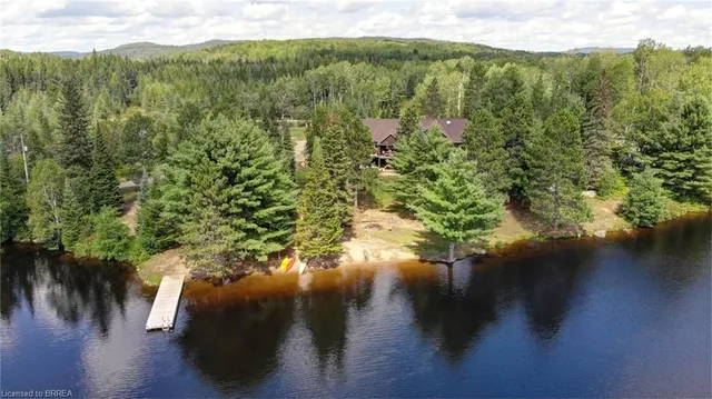 6605 #523 Hwy, Madawaska 5