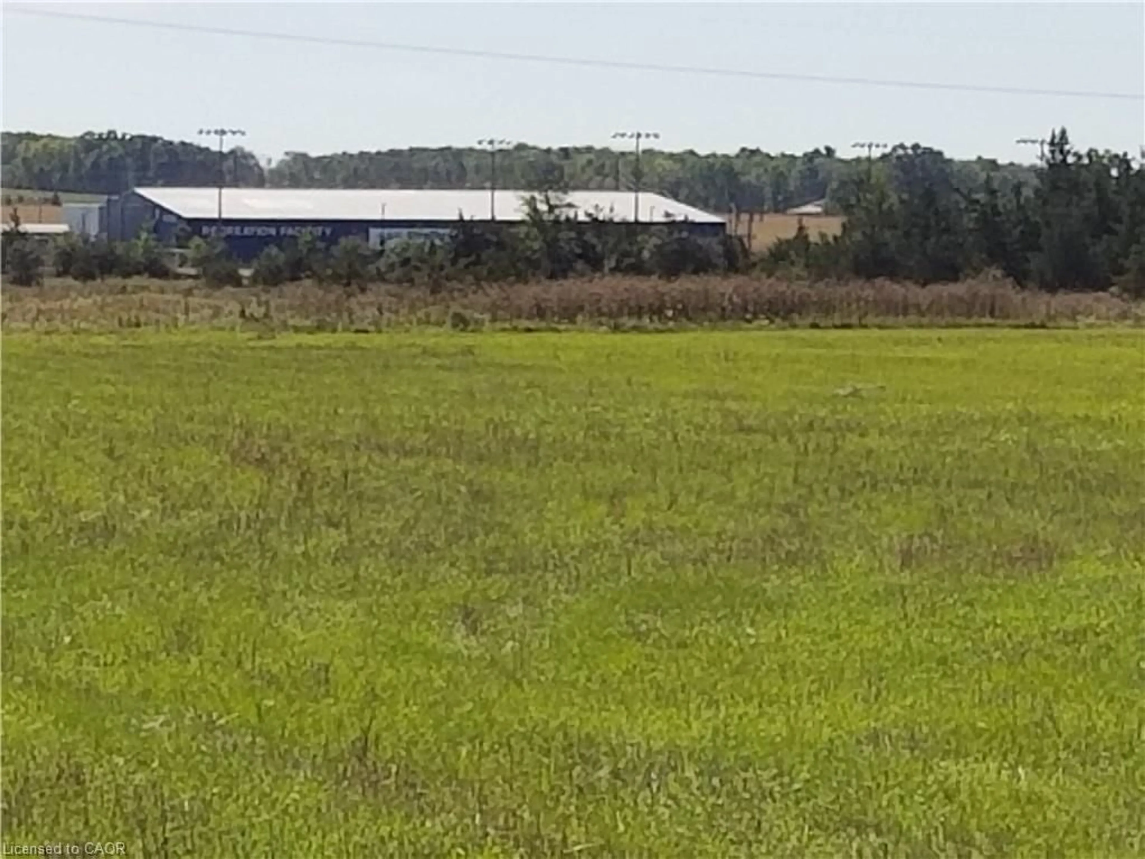Shed for 120 Drive In Rd, Napanee Ontario K0K 2Z0