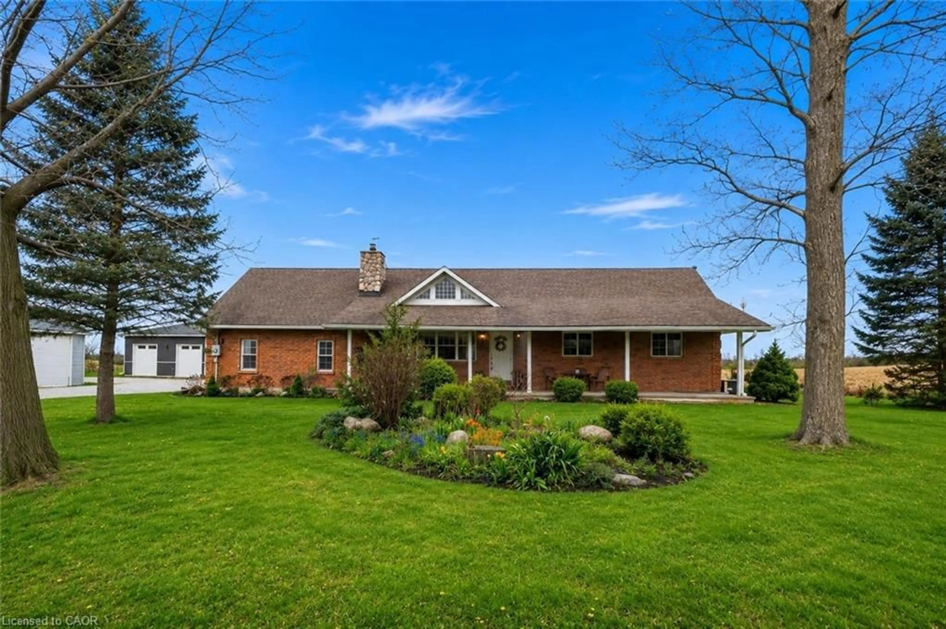 Unknown for 2410 Abingdon Rd, Caistor Centre Ontario L0R 1E0