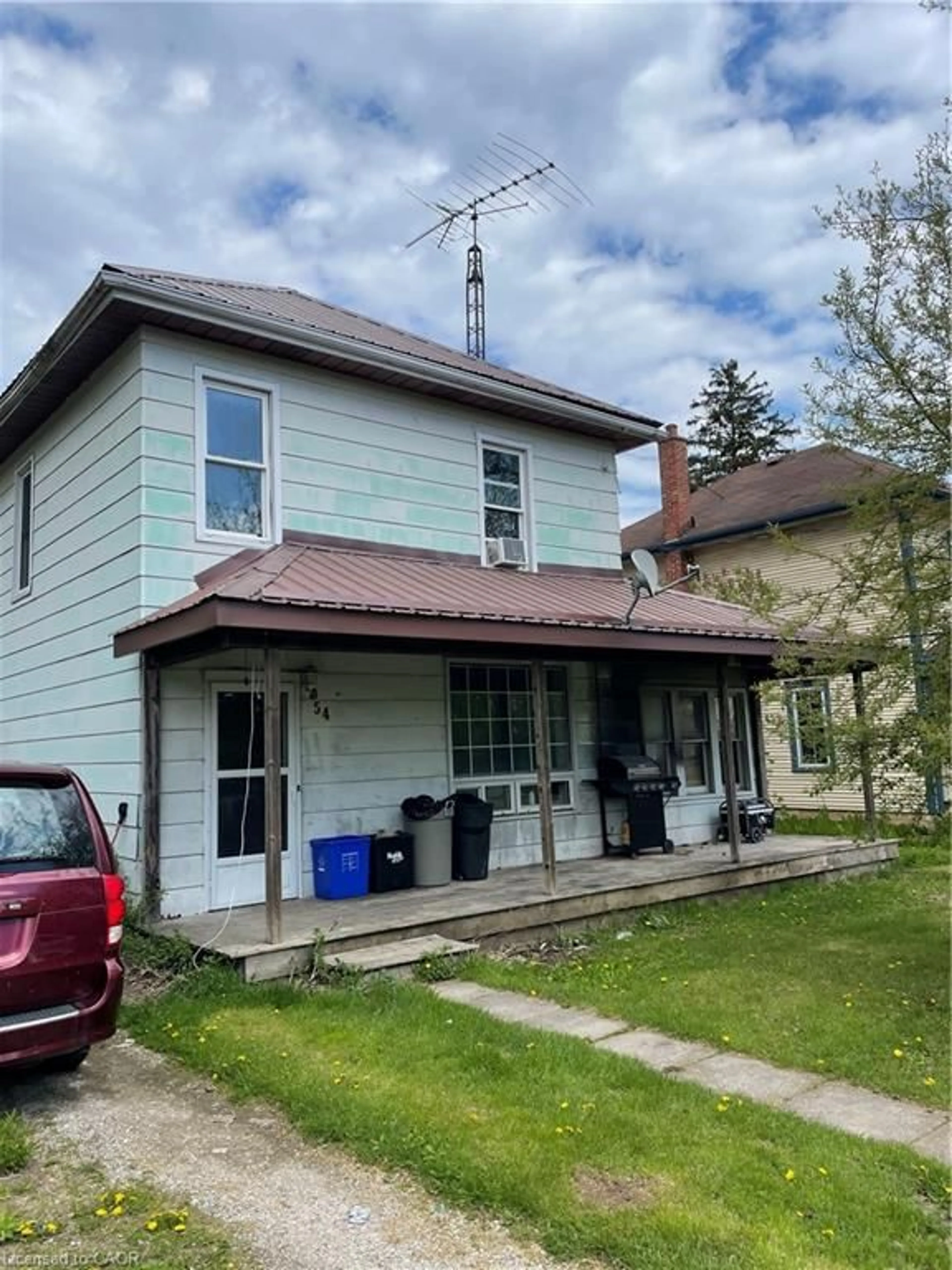 Unknown for 54 Ellis St, Port Rowan Ontario N0E 1M0