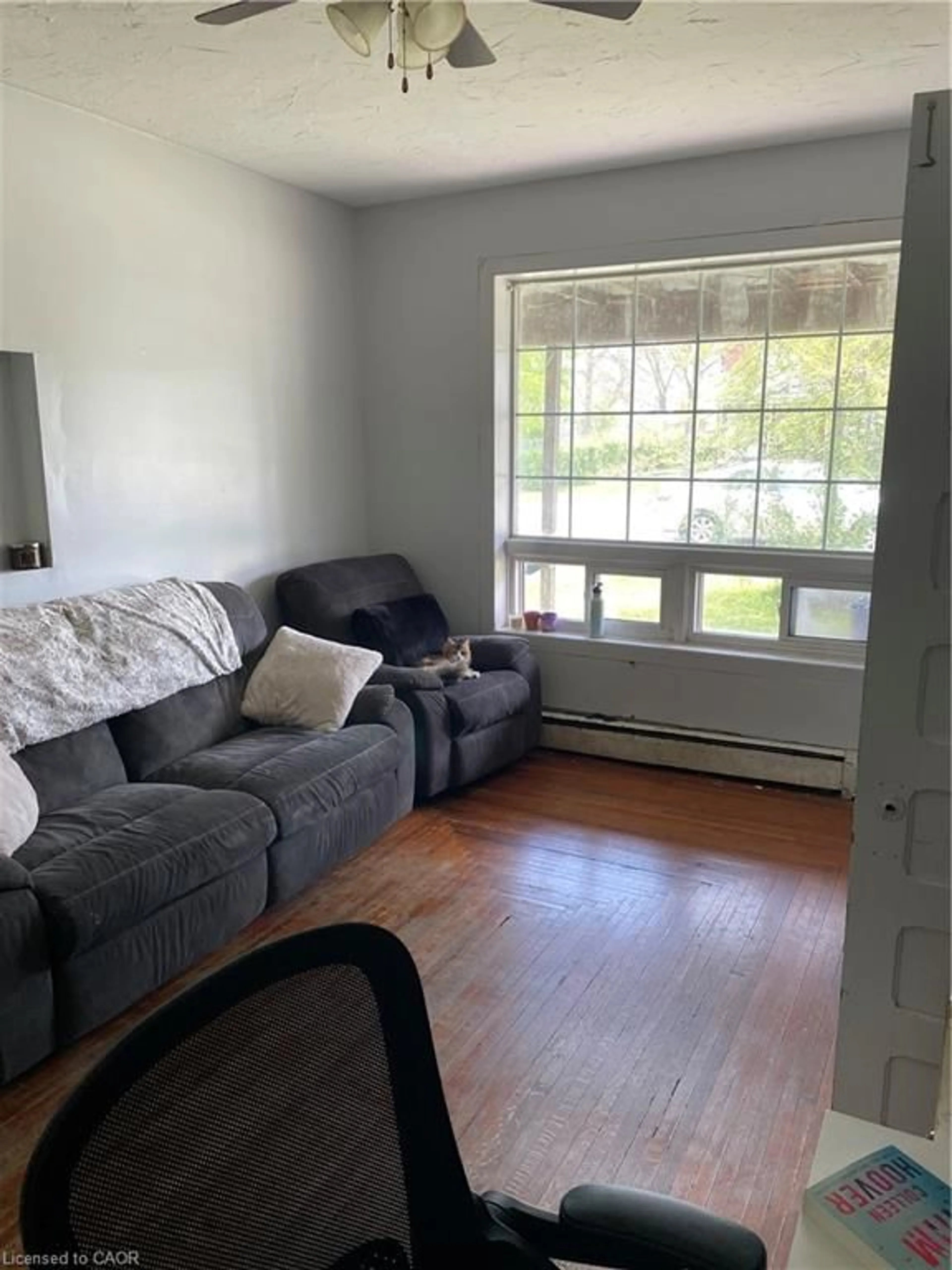 A pic of a room for 54 Ellis St, Port Rowan Ontario N0E 1M0
