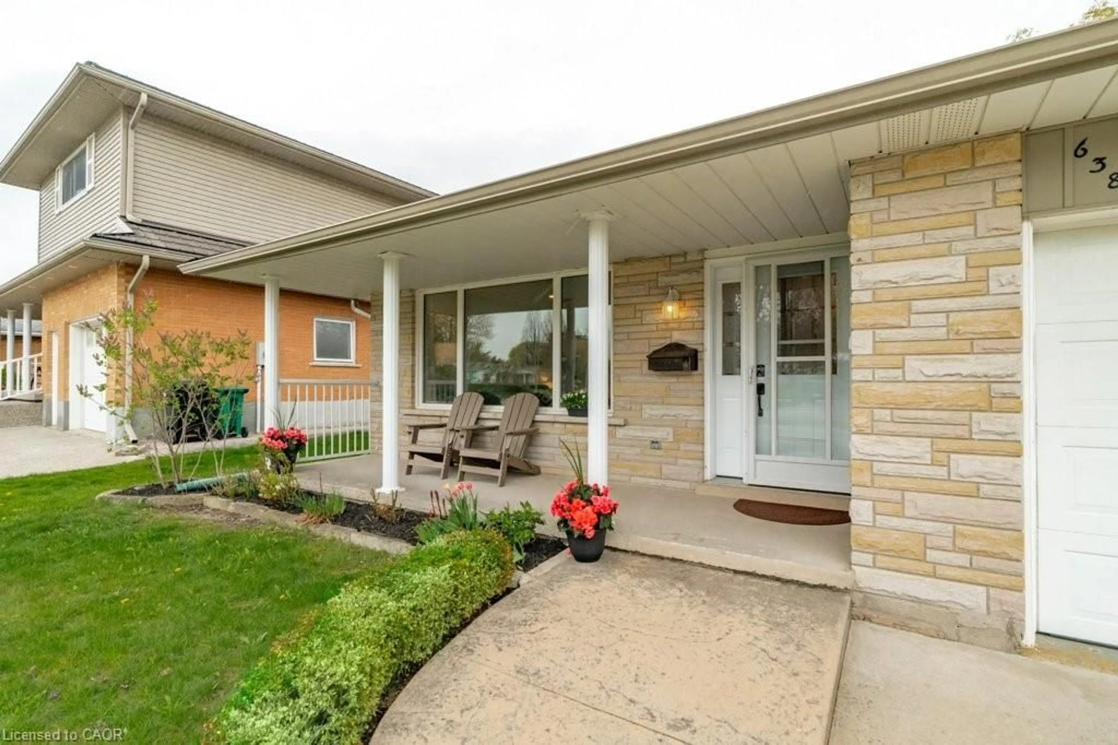 Unknown for 638 Glen Forrest Blvd, Waterloo Ontario N2L 4K2