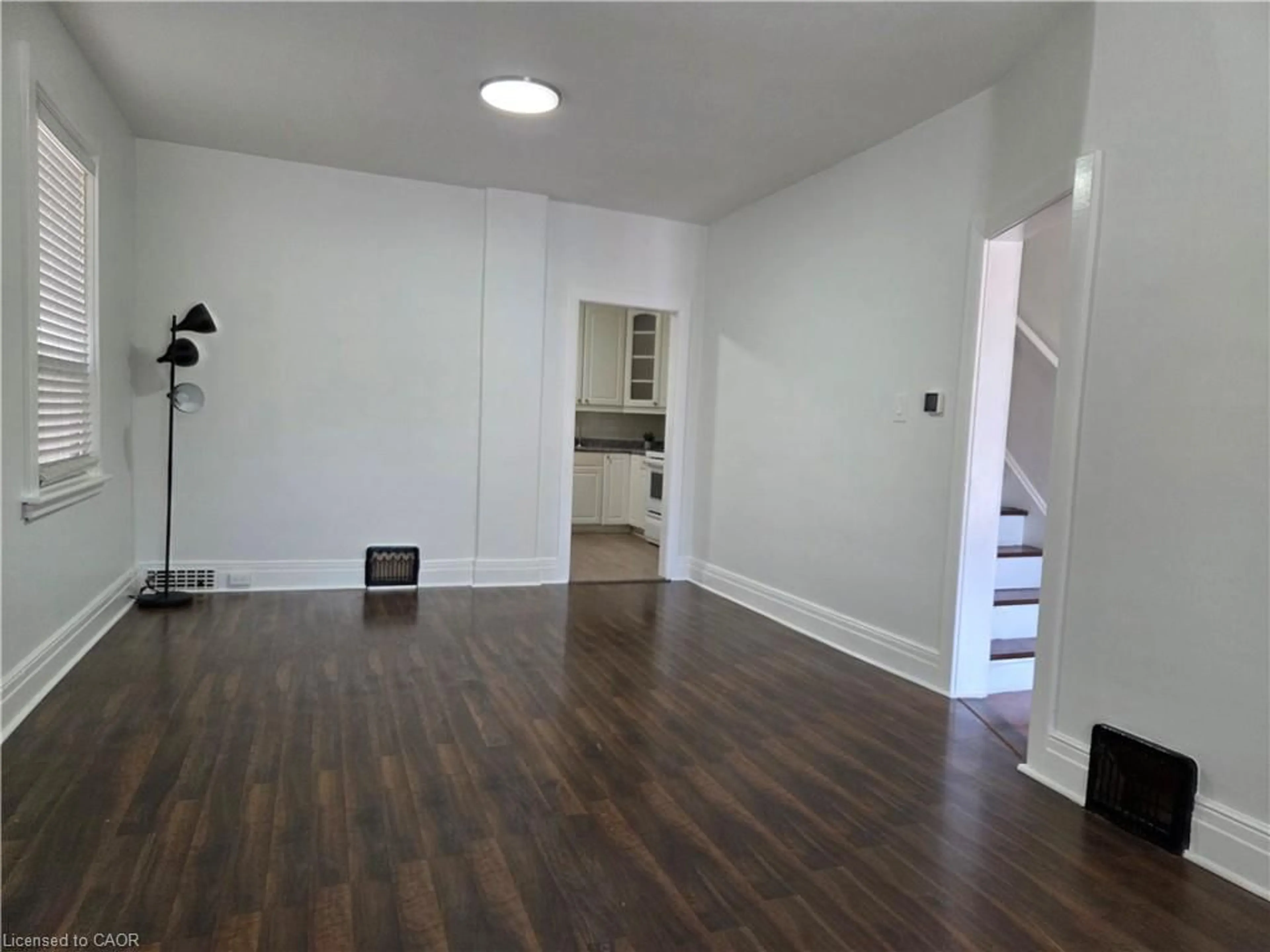 A pic of a room for 125 Cavell Ave, Hamilton Ontario L8L 7E6