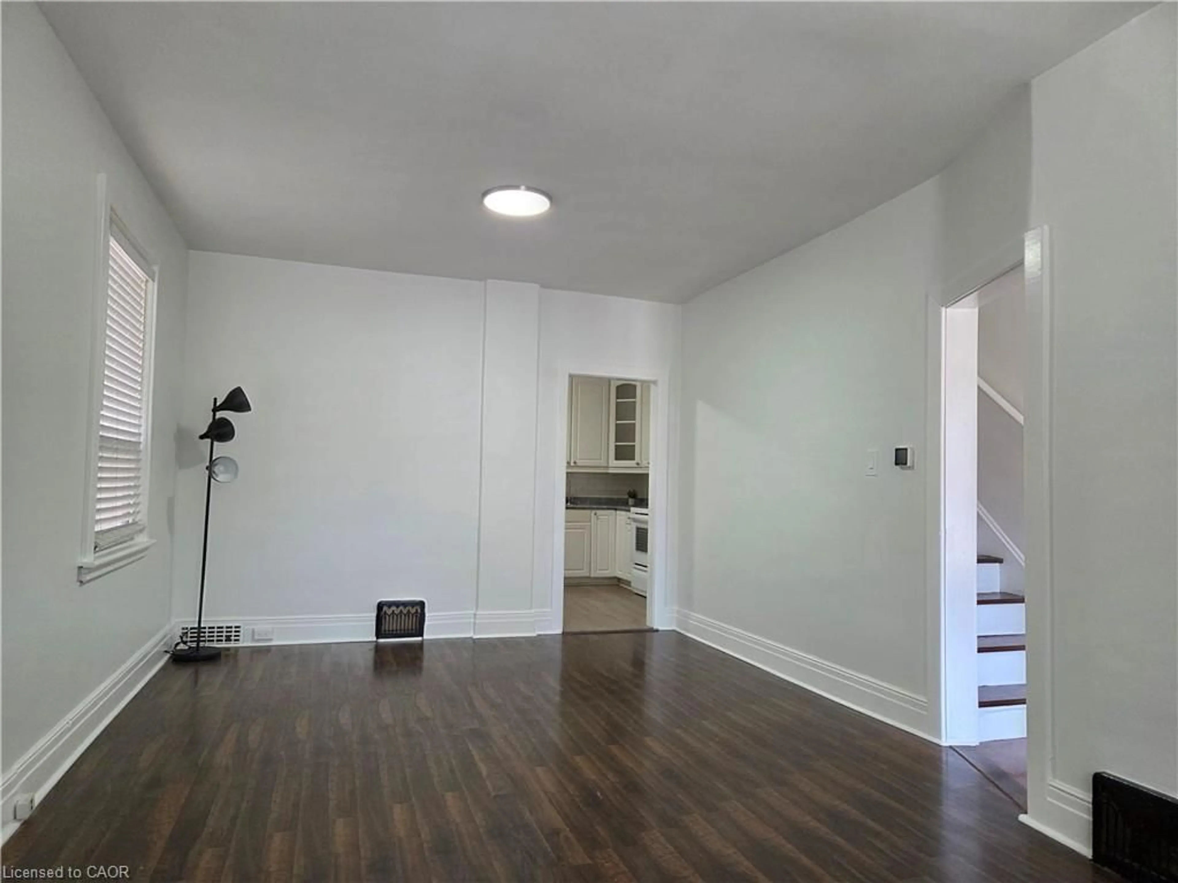 A pic of a room for 125 Cavell Ave, Hamilton Ontario L8L 7E6
