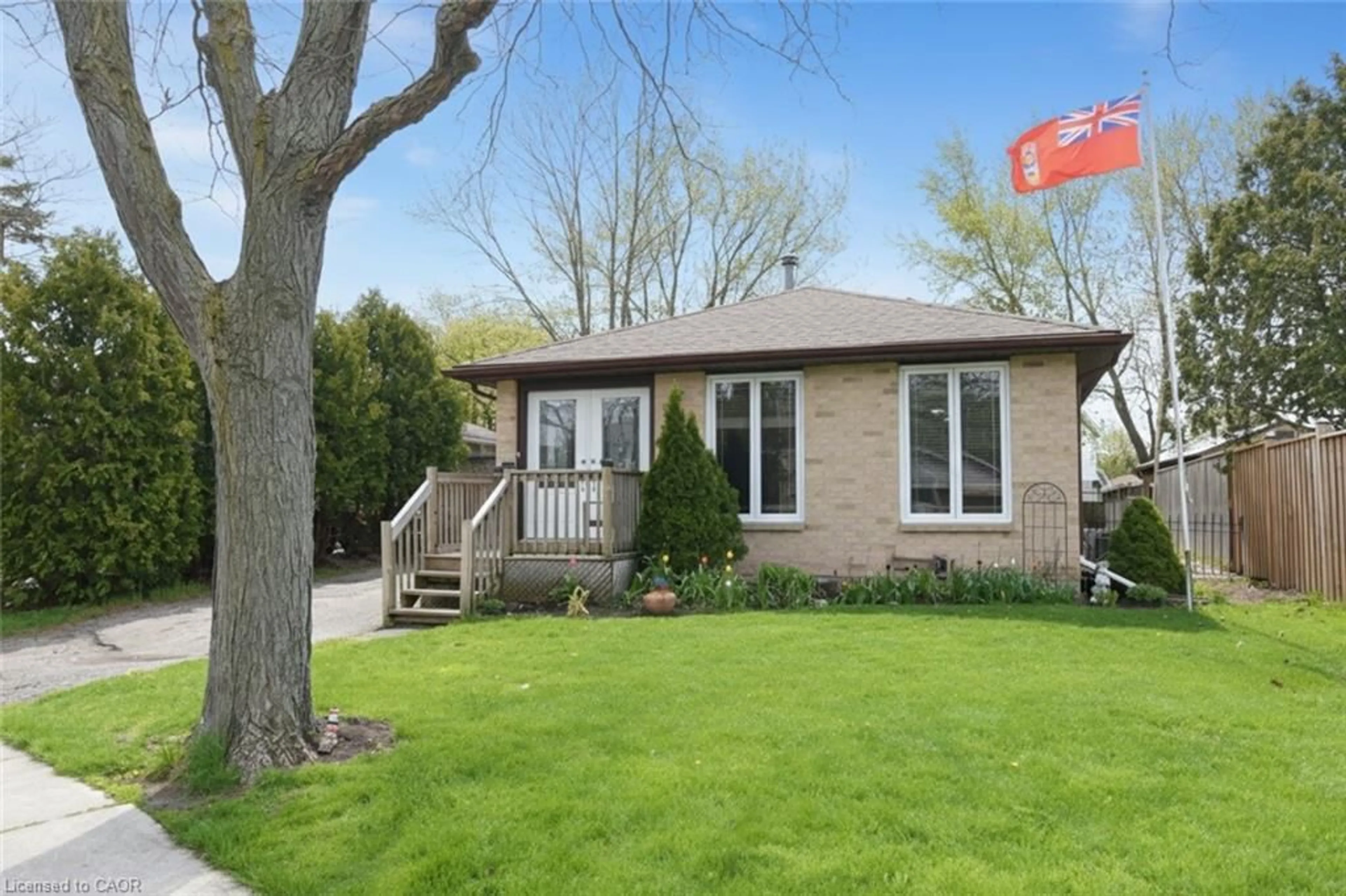 Unknown for 15 Woodfield Ave, Townsend Ontario N0A 1S0